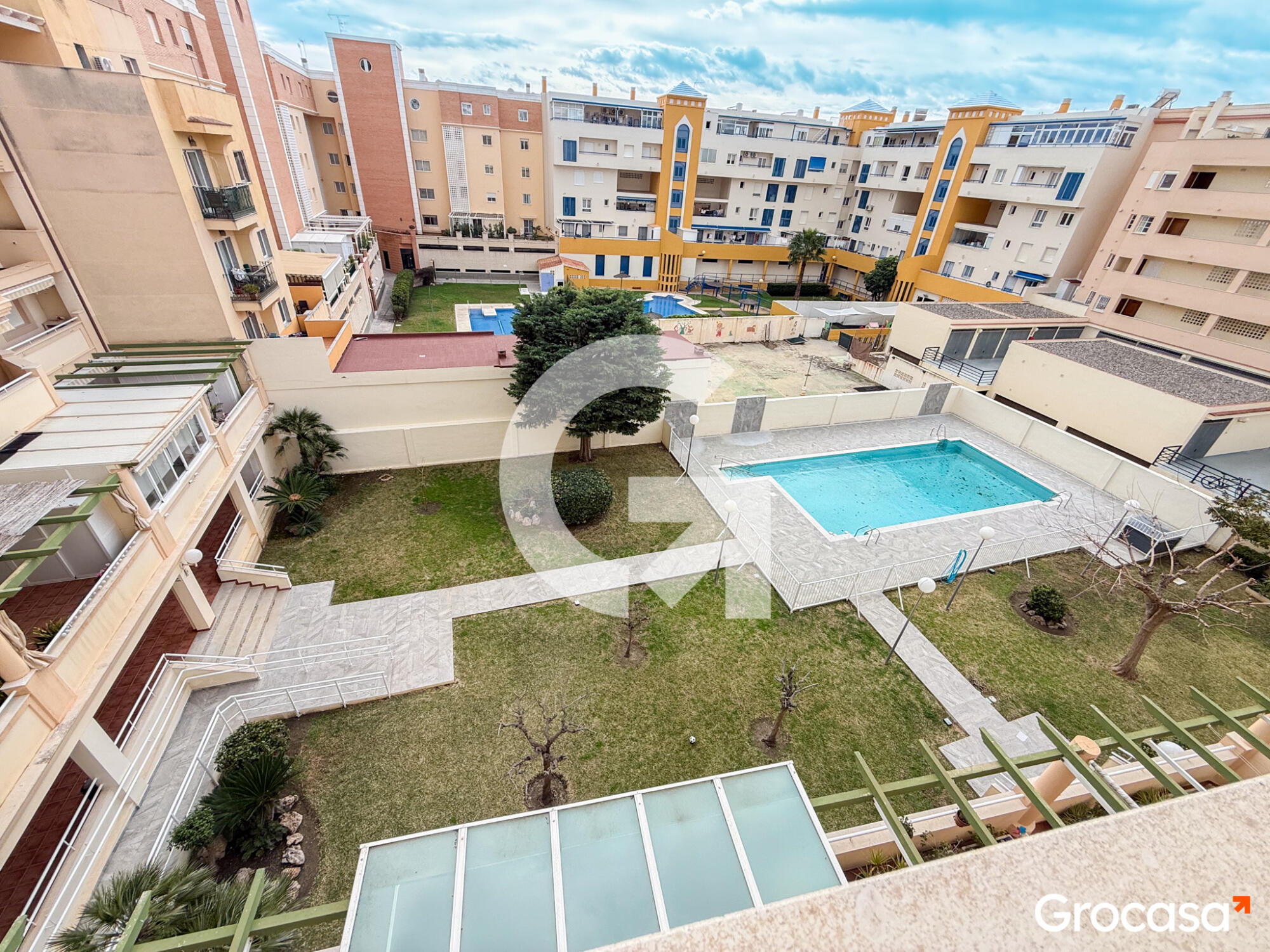 en Torre del Mar en Vélez-Málaga en Venta por 349.900 €