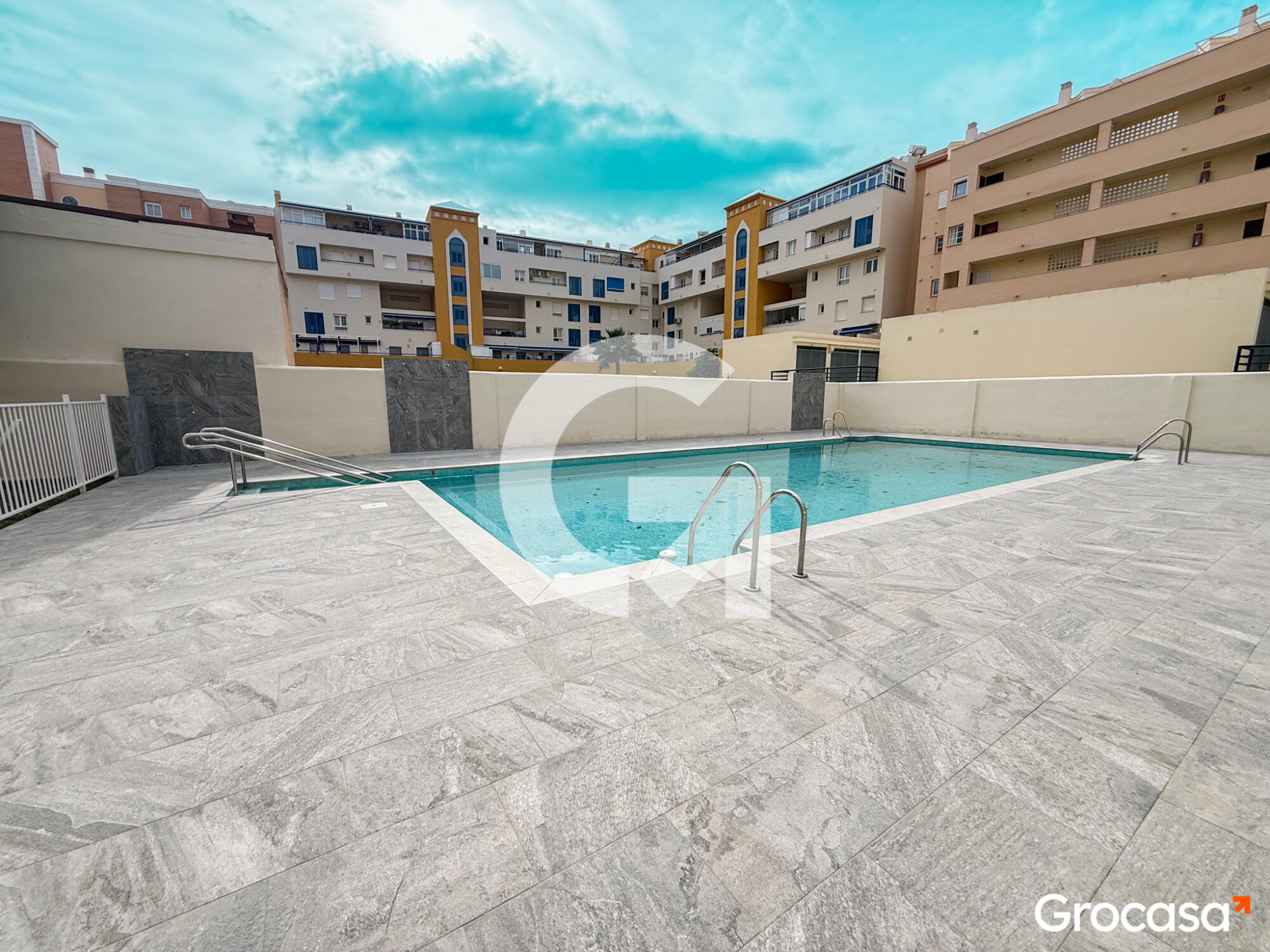 en Torre del Mar en Vélez-Málaga en Venta por 349.900 €