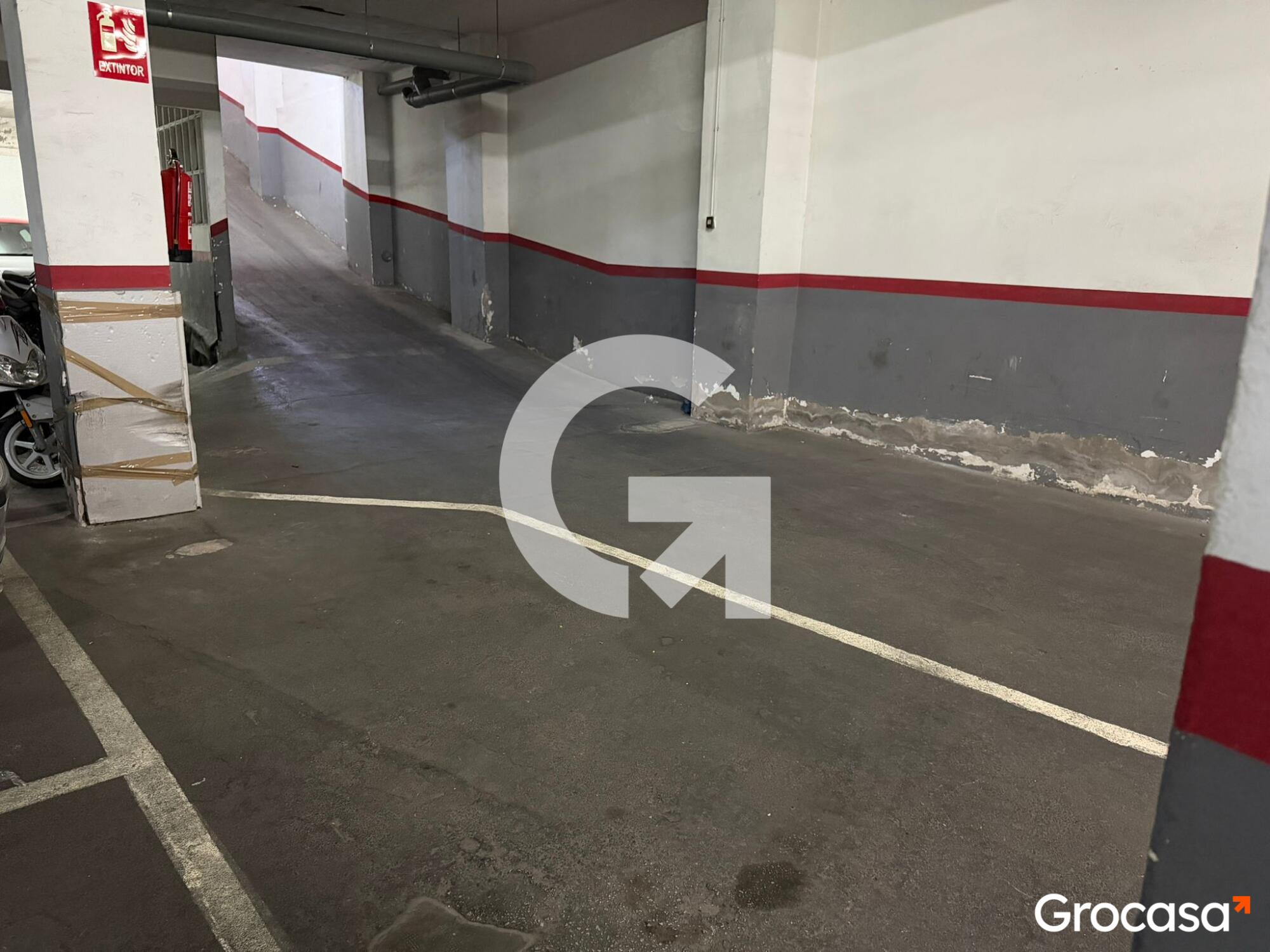  en Les Planes en L'Hospitalet de llobregat en Venta por 8.000 €