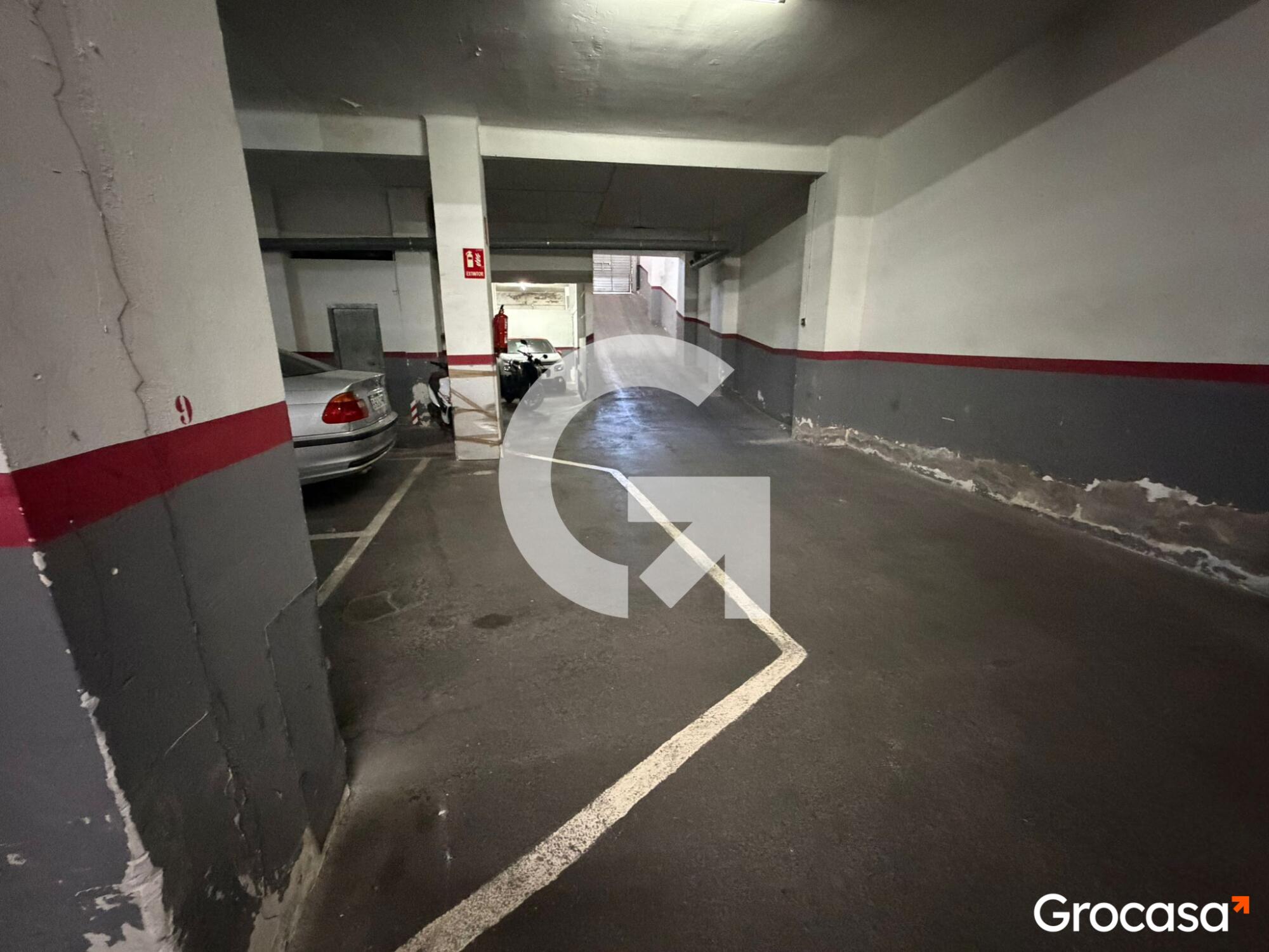  en Les Planes en L'Hospitalet de llobregat en Venta por 8.000 €