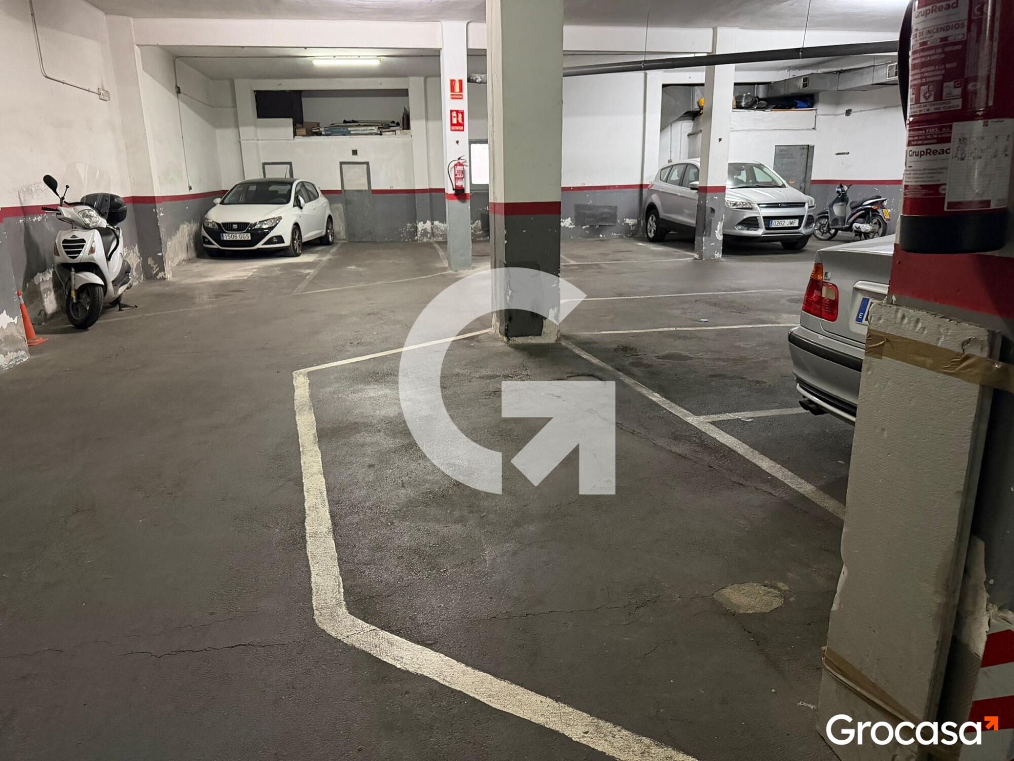  en Les Planes en L'Hospitalet de llobregat en Venta por 8.000 €