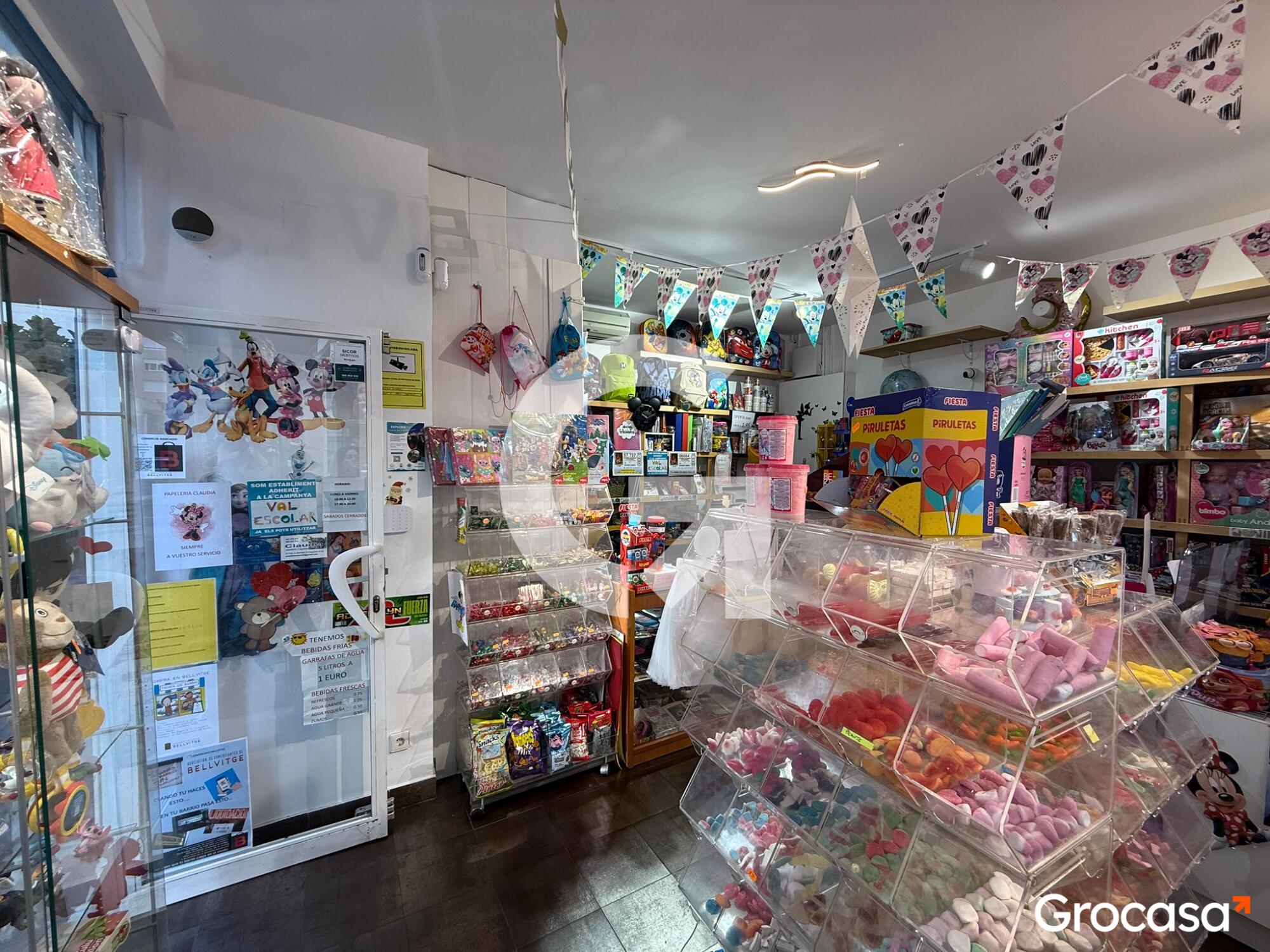  en Bellvitge en L'Hospitalet de llobregat en Venta por 23.000 €