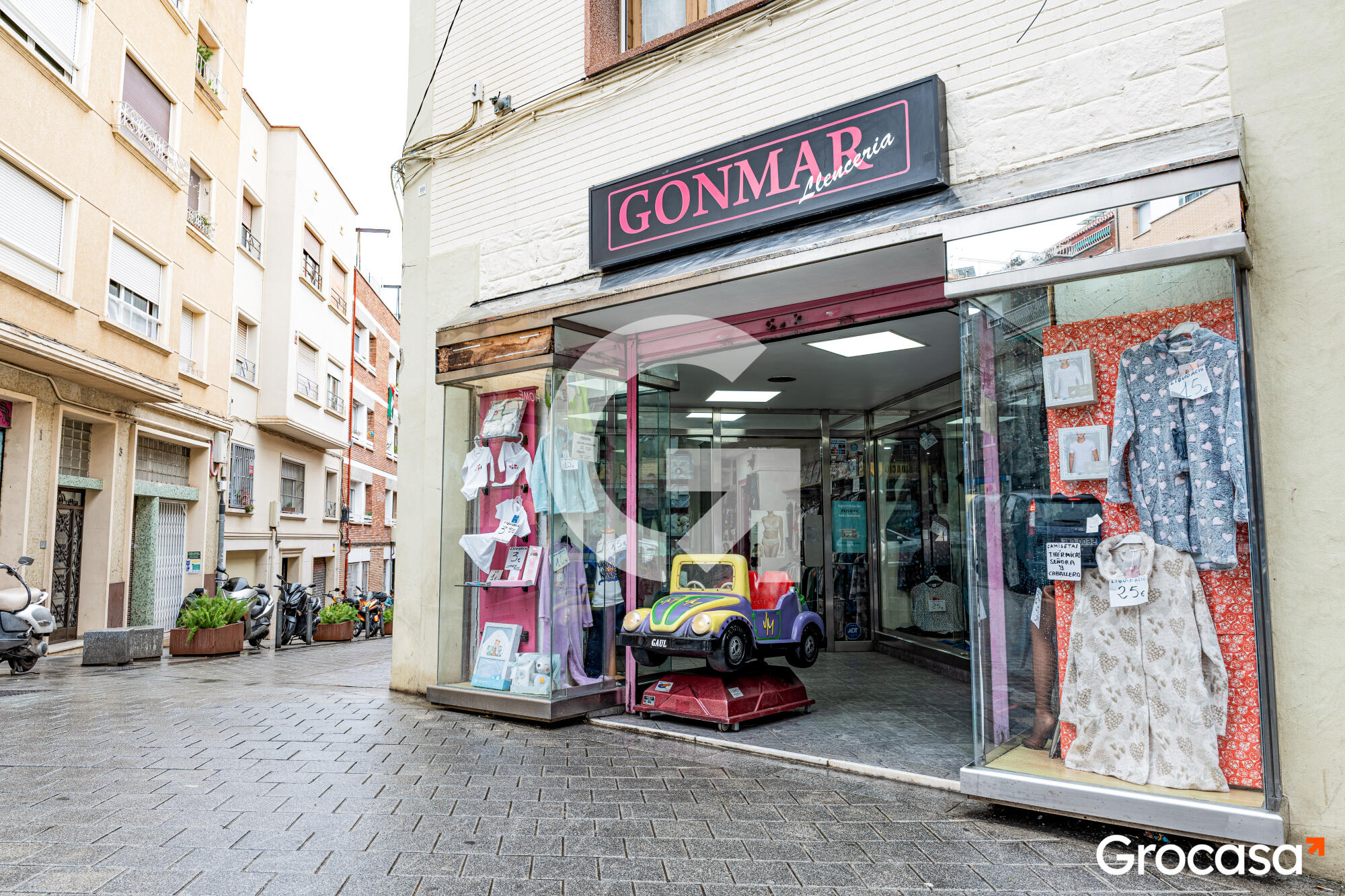  en El Carmel en Barcelona en Venta por 20.000 €