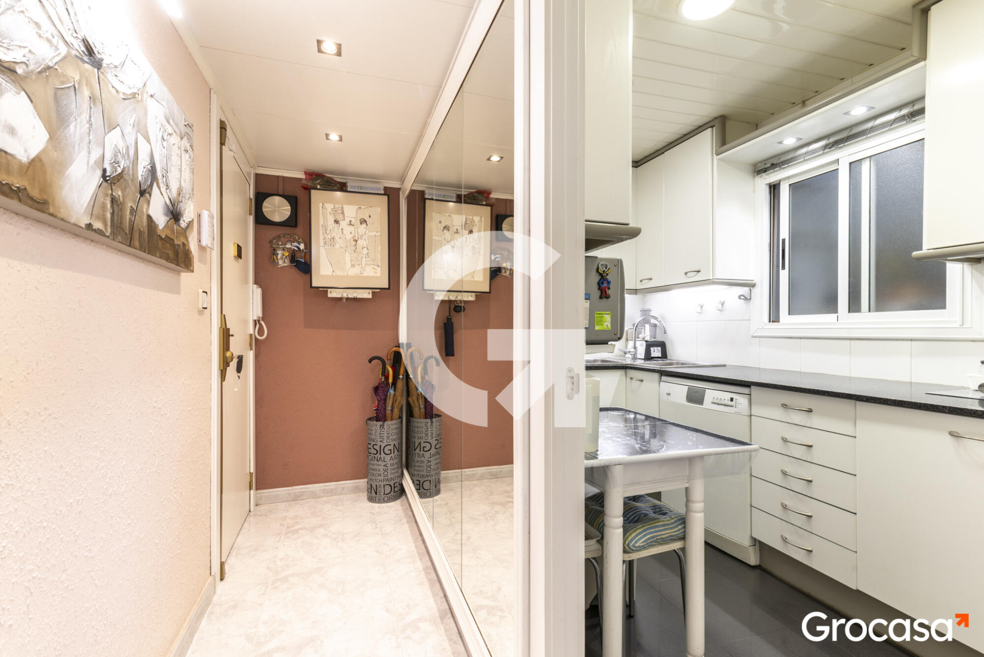  en Roses - Castellbell en Sant Feliu de Llobregat en Venta por 272.000 €