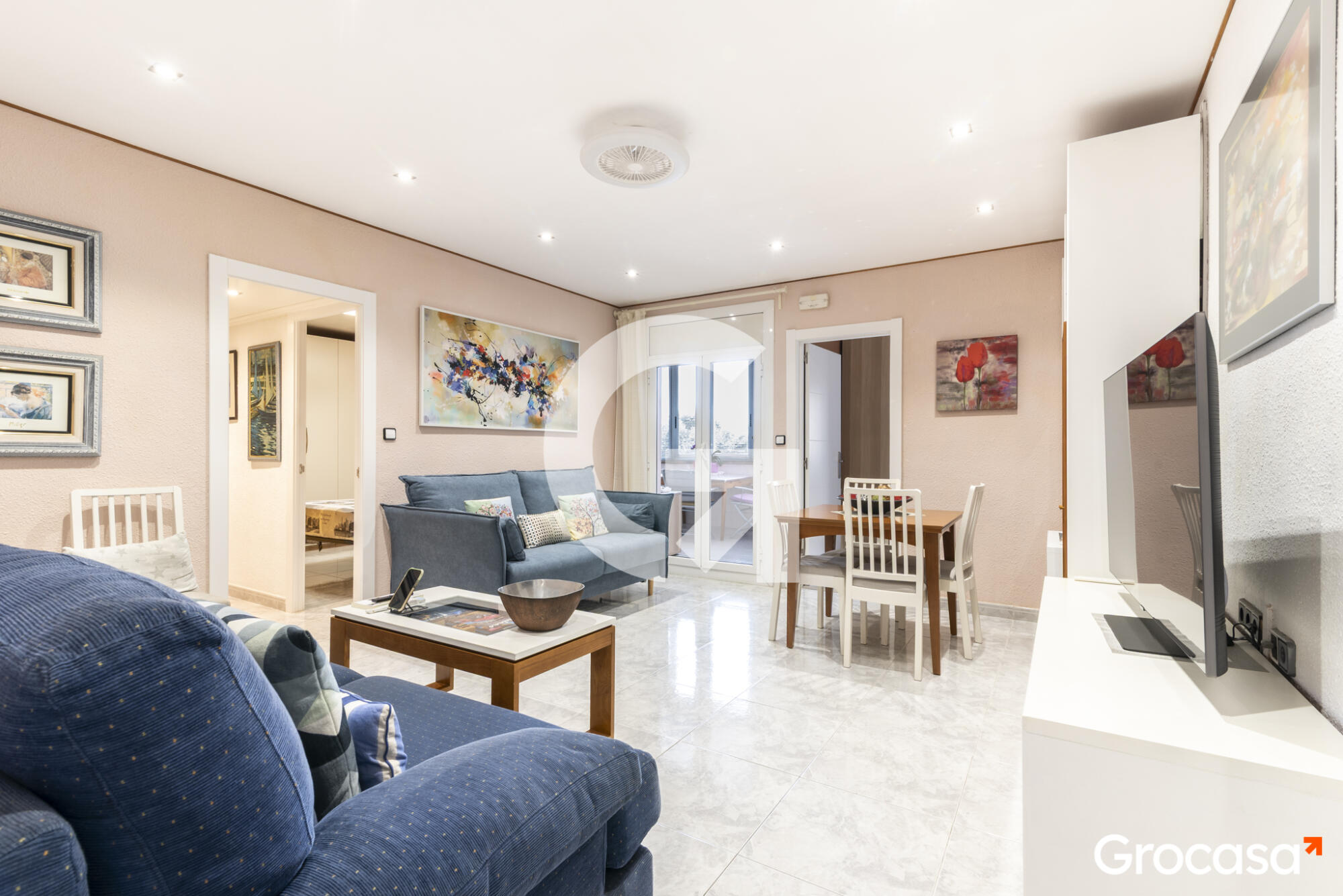  en Roses - Castellbell en Sant Feliu de Llobregat en Venta por 272.000 €