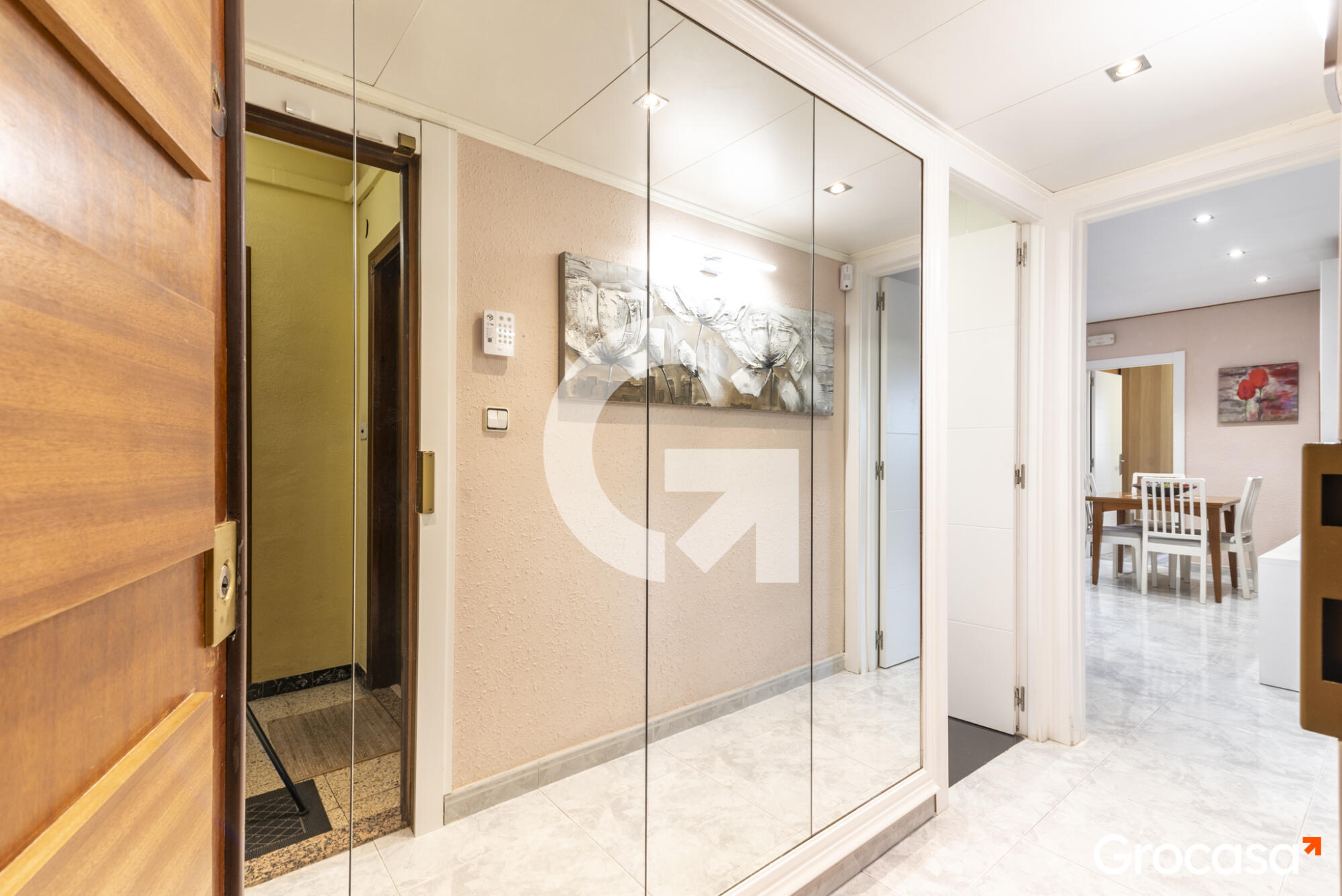  en Roses - Castellbell en Sant Feliu de Llobregat en Venta por 272.000 €