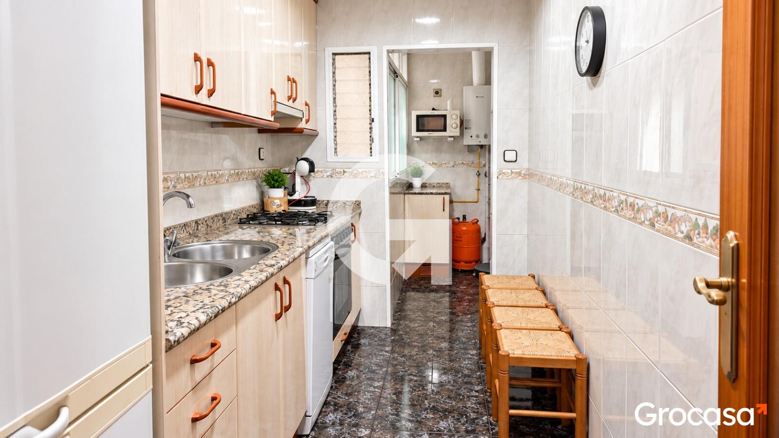  en Sant Feliu de Llobregat en Venta por 237.000 €
