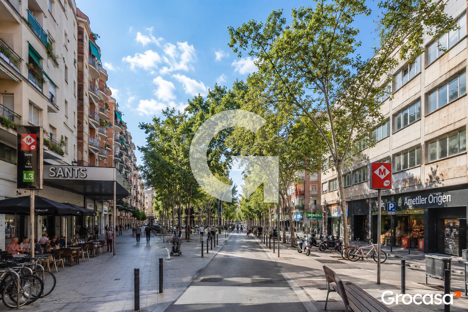  en Barcelona en Venta por 228.000 €