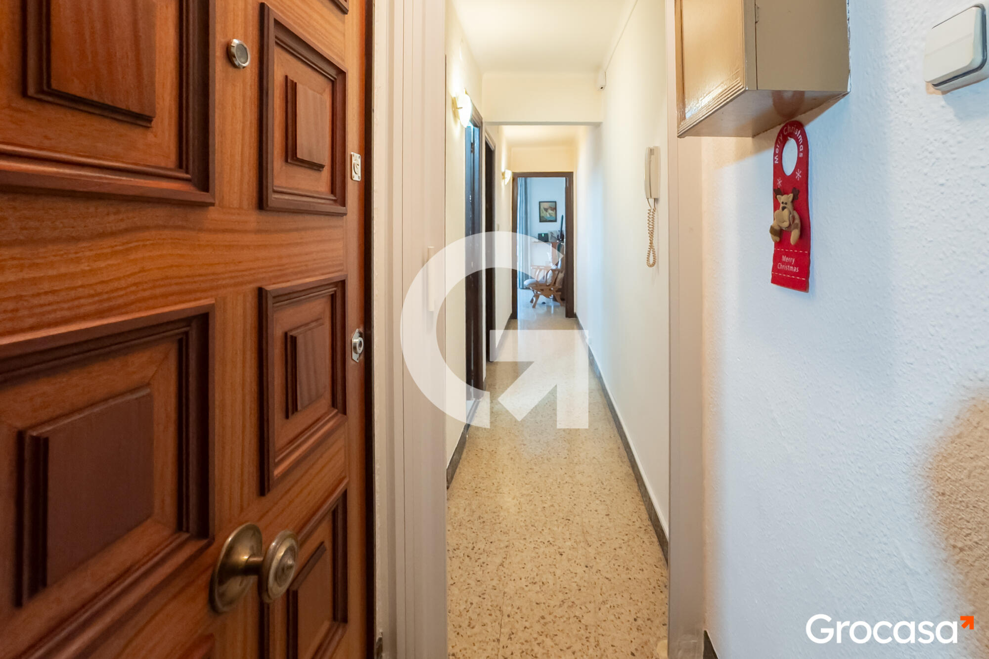  en Centre urbà en VALLIRANA en Venta por 161.000 €