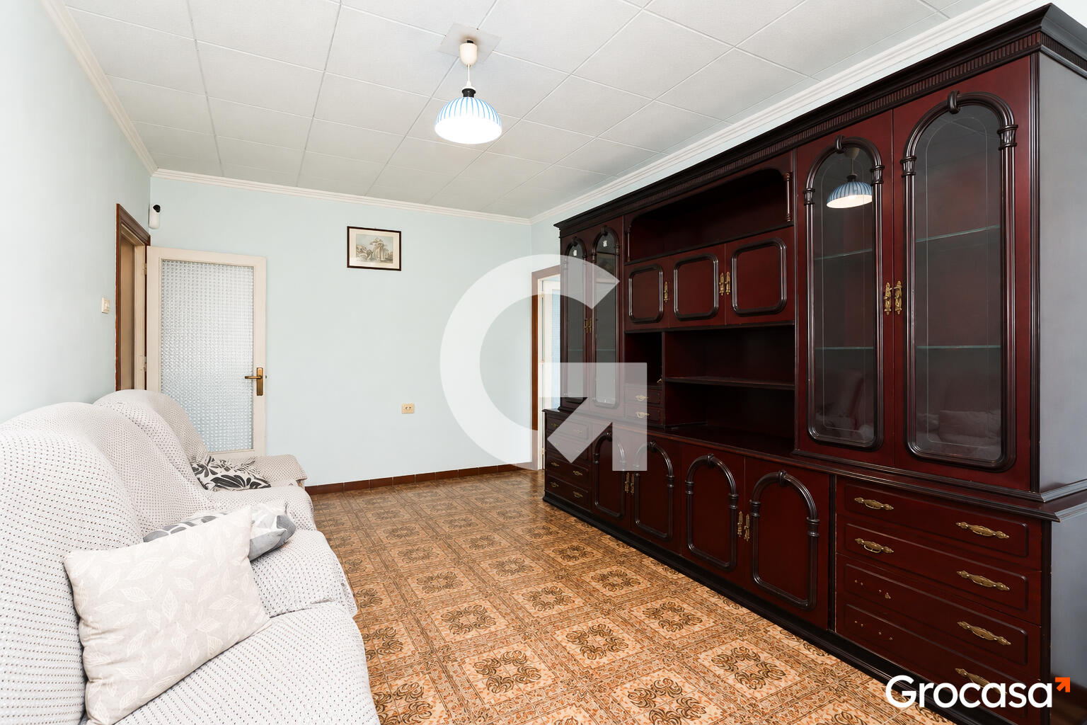  en Dreta de Sant Ildefons en Cornellà de llobregat en Venta por 180.000 €