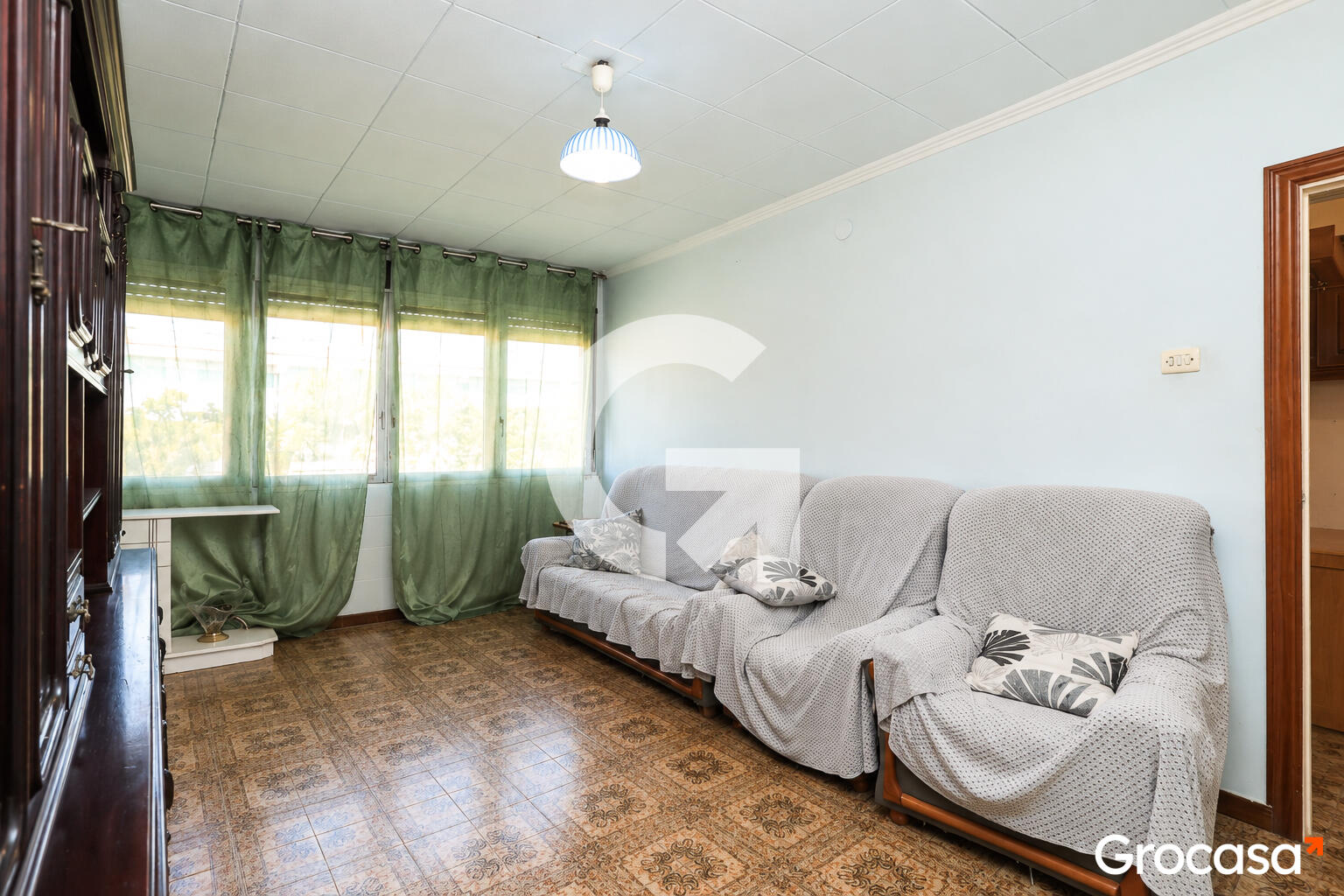  en Dreta de Sant Ildefons en Cornellà de llobregat en Venta por 180.000 €
