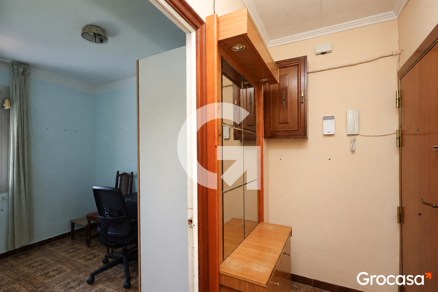  en Dreta de Sant Ildefons en Cornellà de llobregat en Venta por 180.000 €