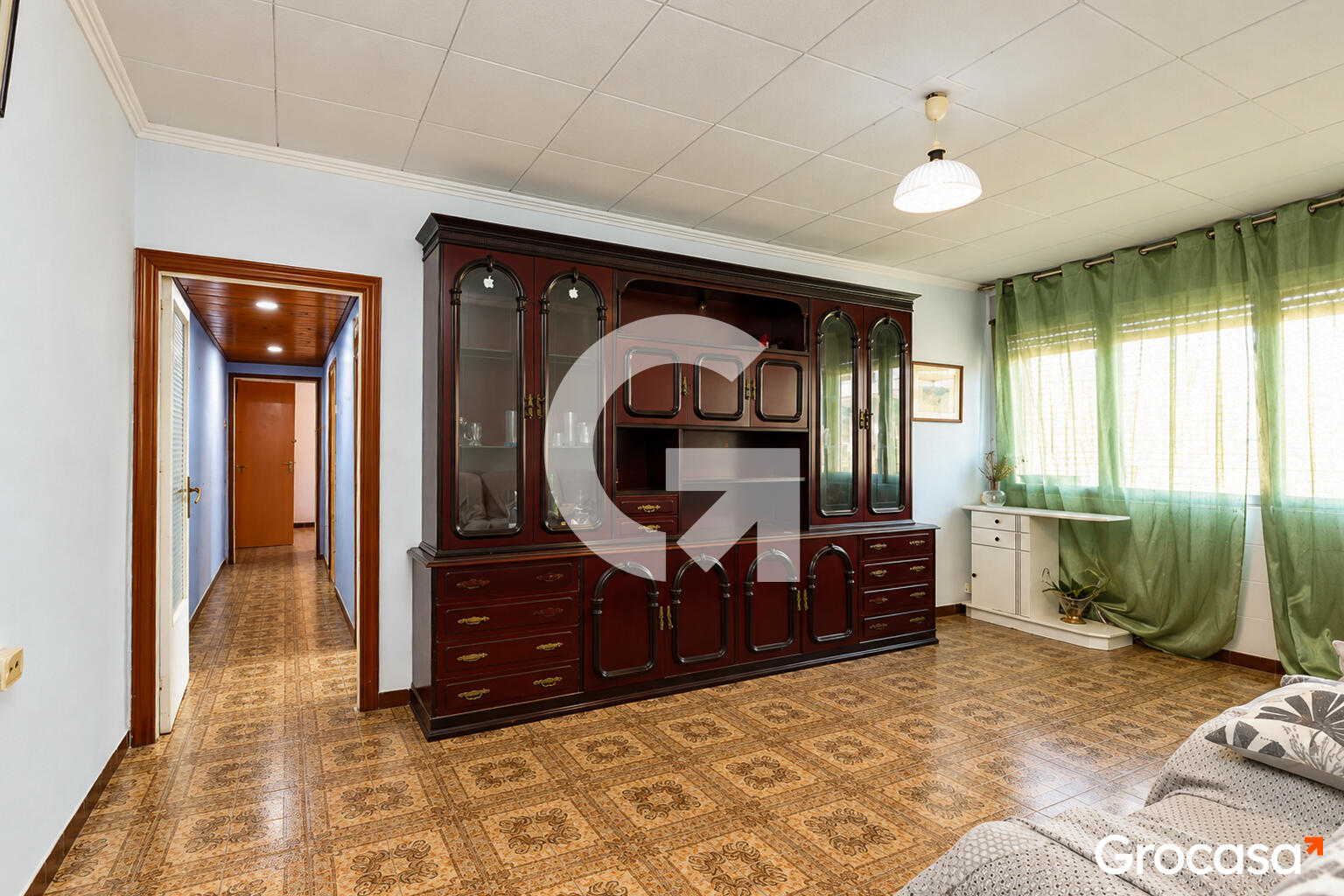  en Dreta de Sant Ildefons en Cornellà de llobregat en Venta por 180.000 €
