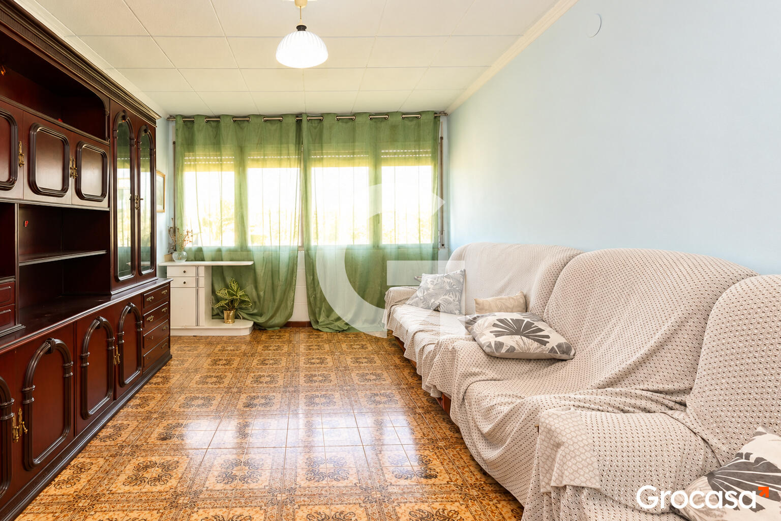 en Dreta de Sant Ildefons en Cornellà de llobregat en Venta por 180.000 €
