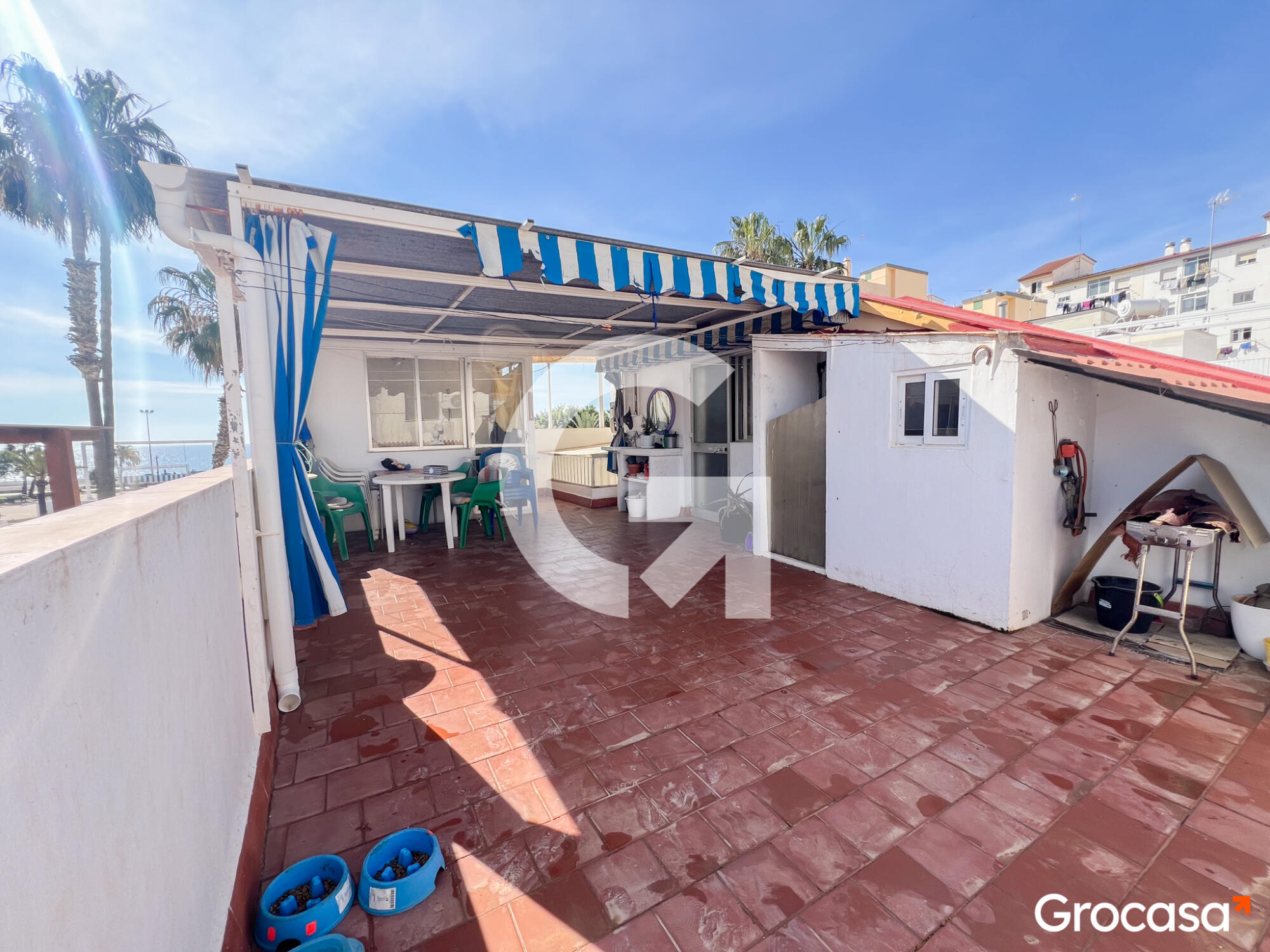  en Torre del Mar en Vélez-Málaga en Venta por 450.000 €
