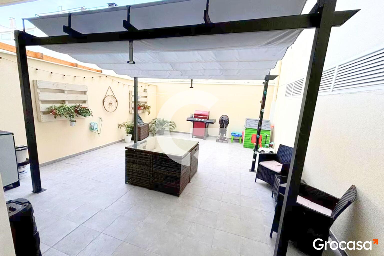  en Vilanova i la Geltrú en Venta por 349.000 €