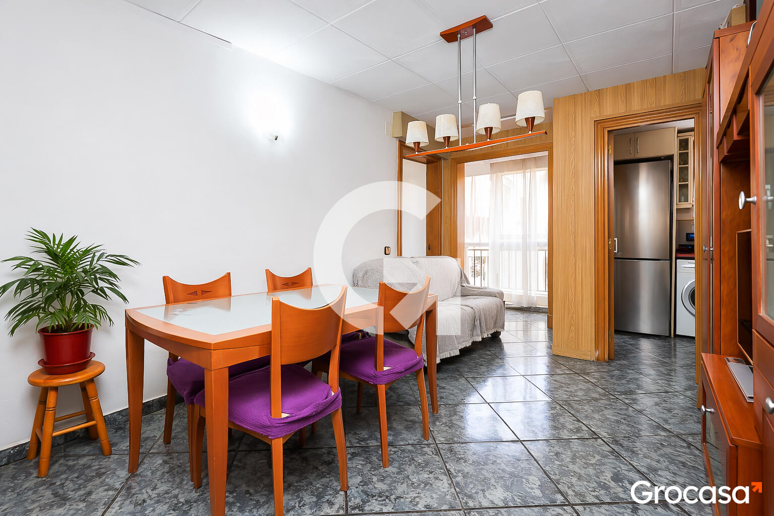  en Collblanc en L'Hospitalet de llobregat en Venta por 225.000 €