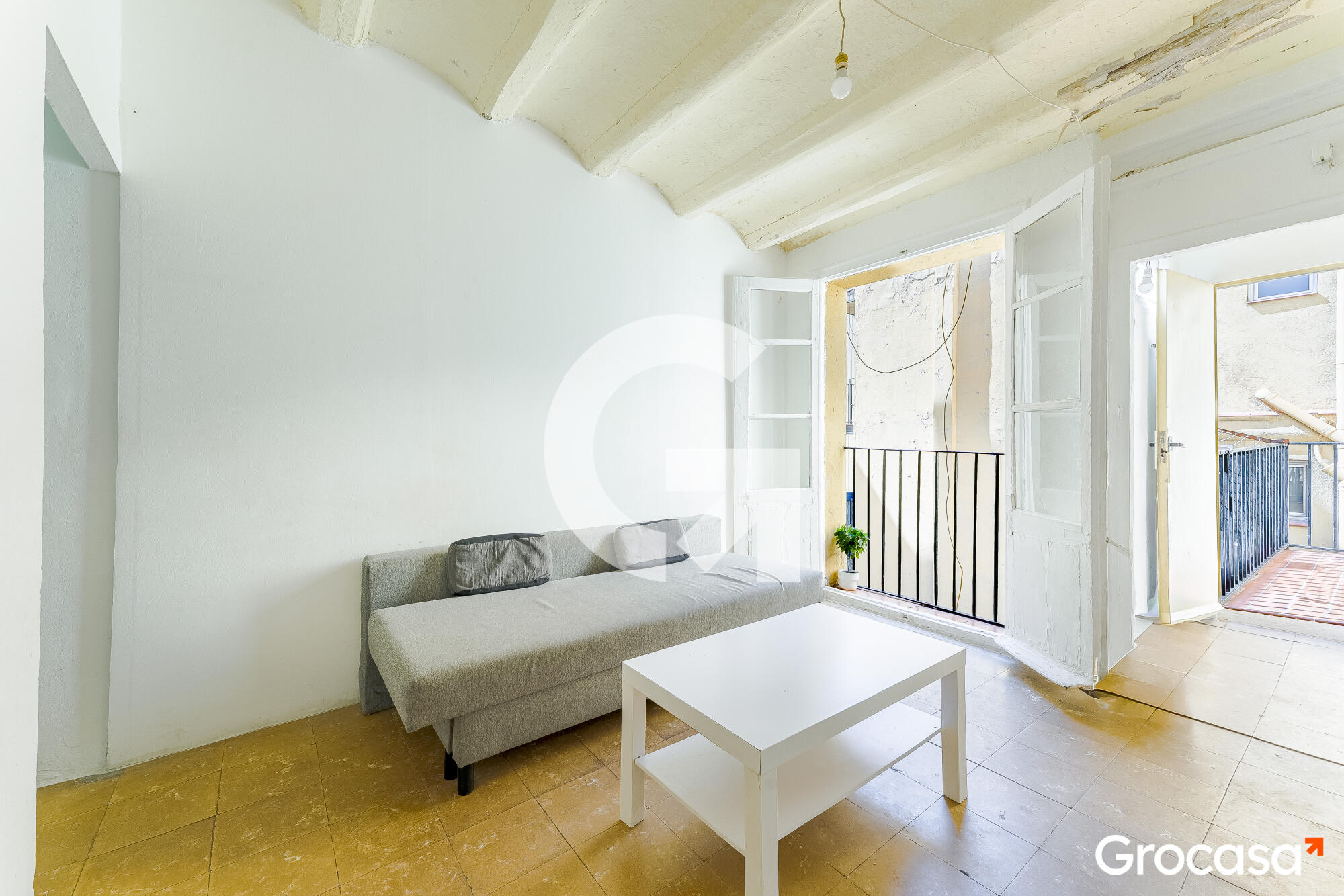  en El Gòtic en Barcelona en Venta por 229.000 €