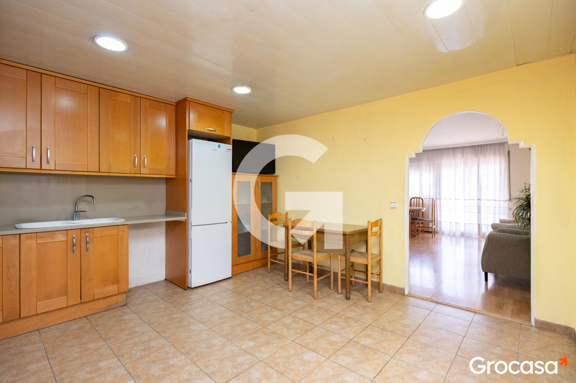 en Centre en Castelldefels en Venta por 390.000 €