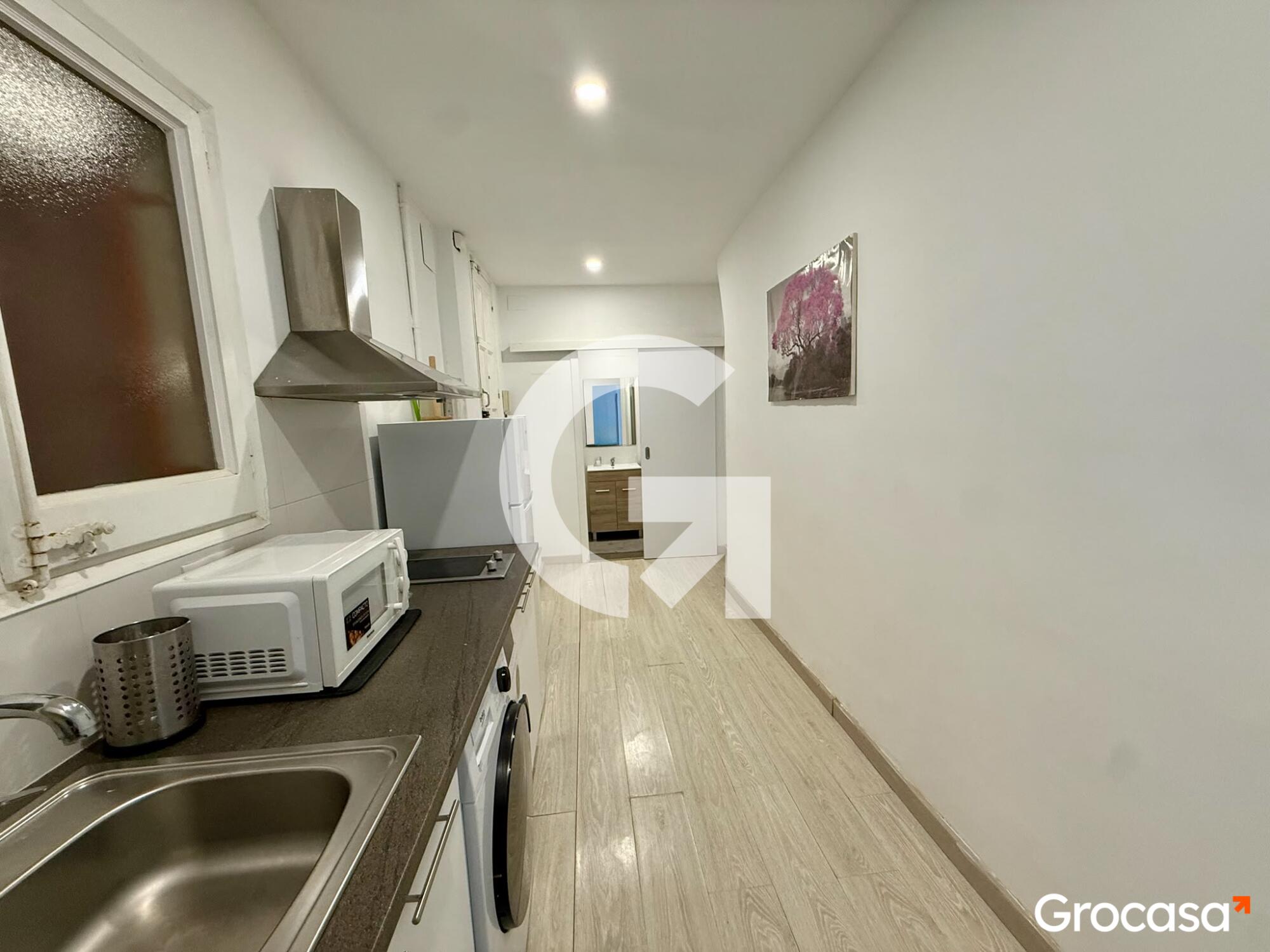  en Barcelona en Venta por 230.000 €