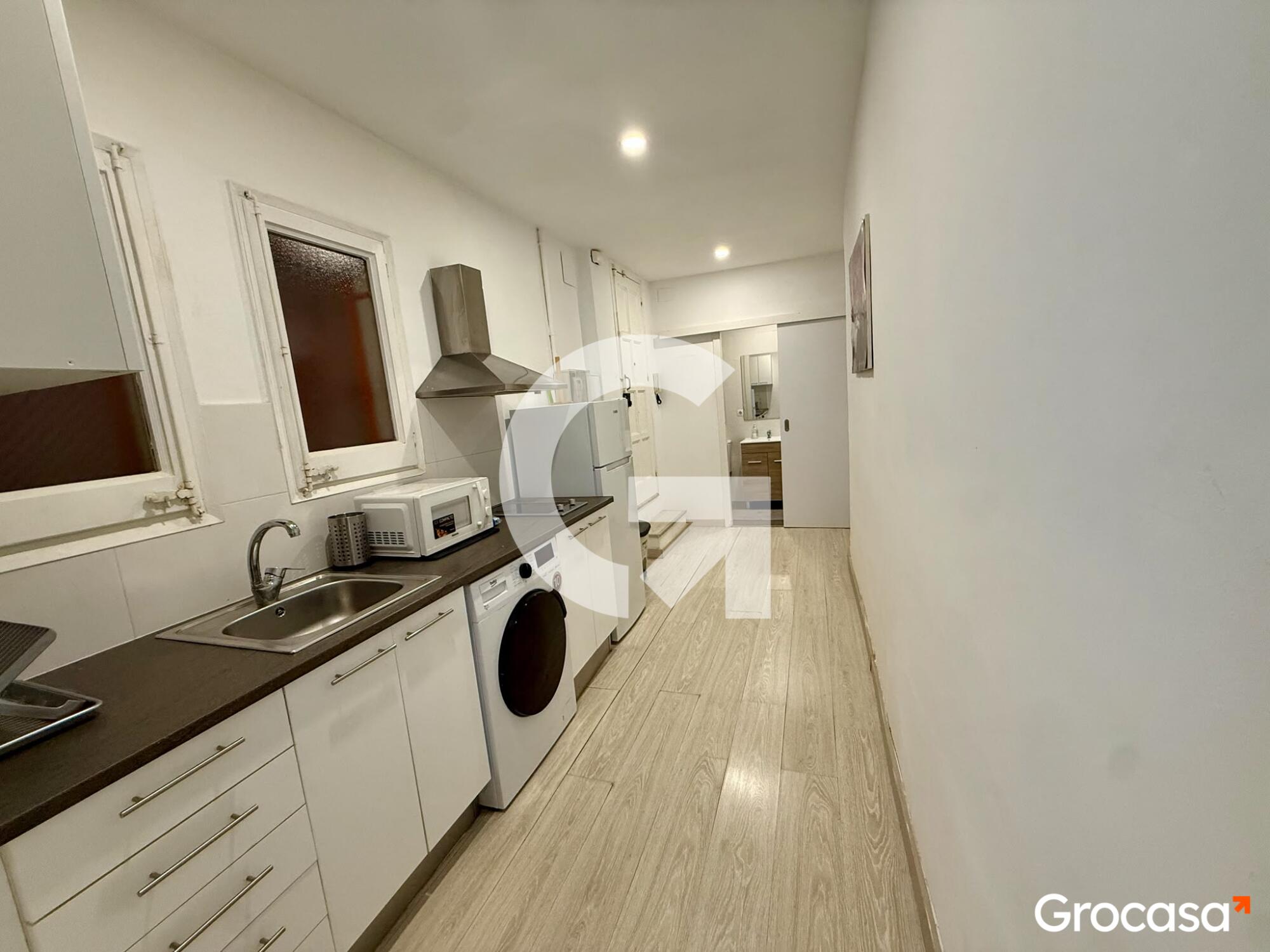  en Barcelona en Venta por 230.000 €
