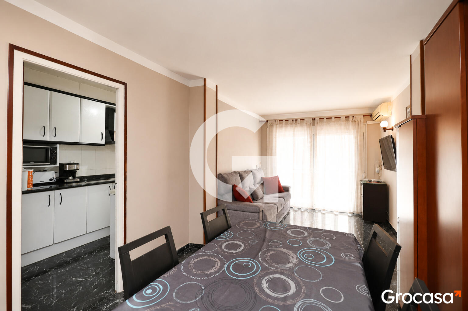  en Cases de la Seda en El Prat de Llobregat en Venta por 285.000 €