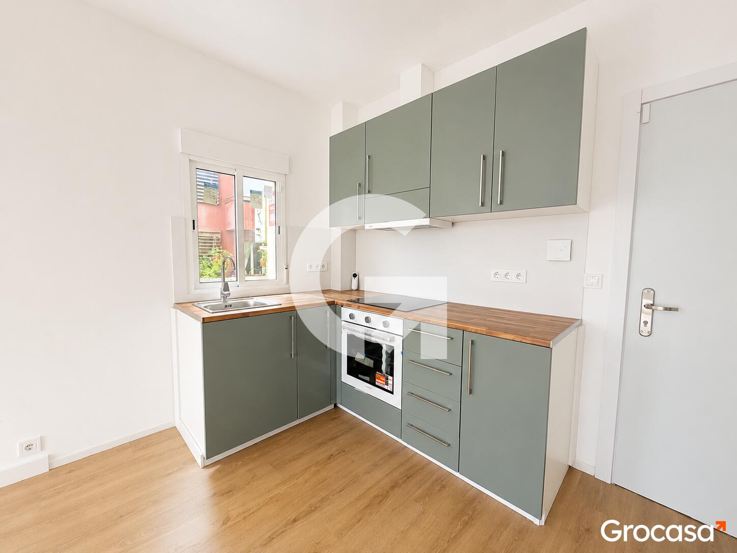 en Hostafrancs en Barcelona en Venta por 249.000 €