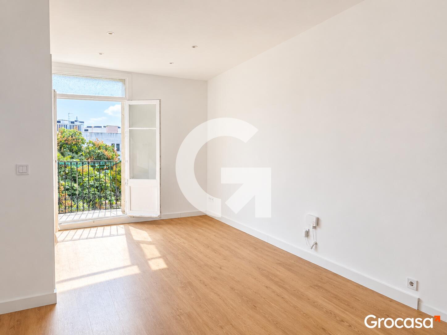 en Hostafrancs en Barcelona en Venta por 249.000 €