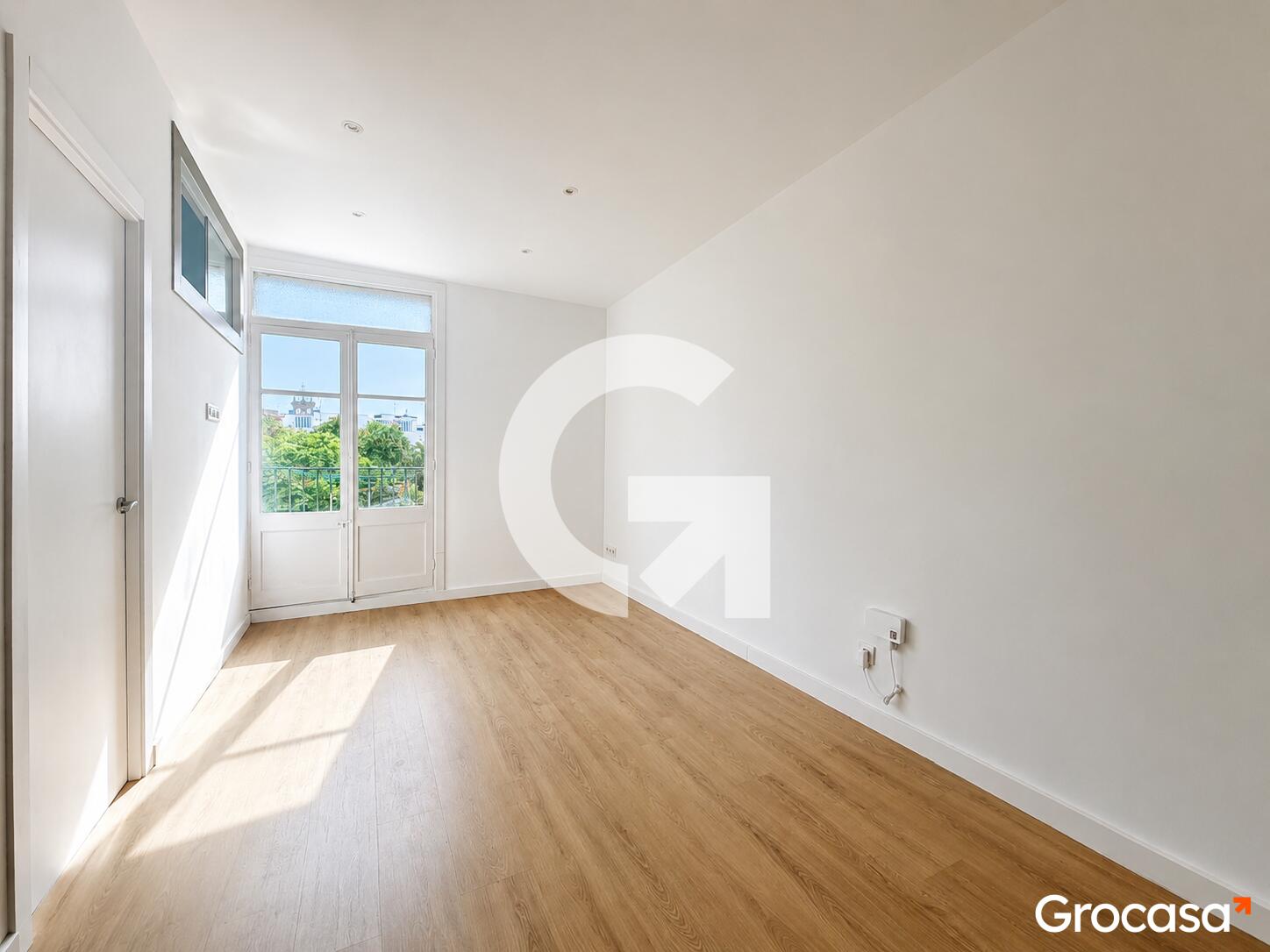 en Hostafrancs en Barcelona en Venta por 249.000 €