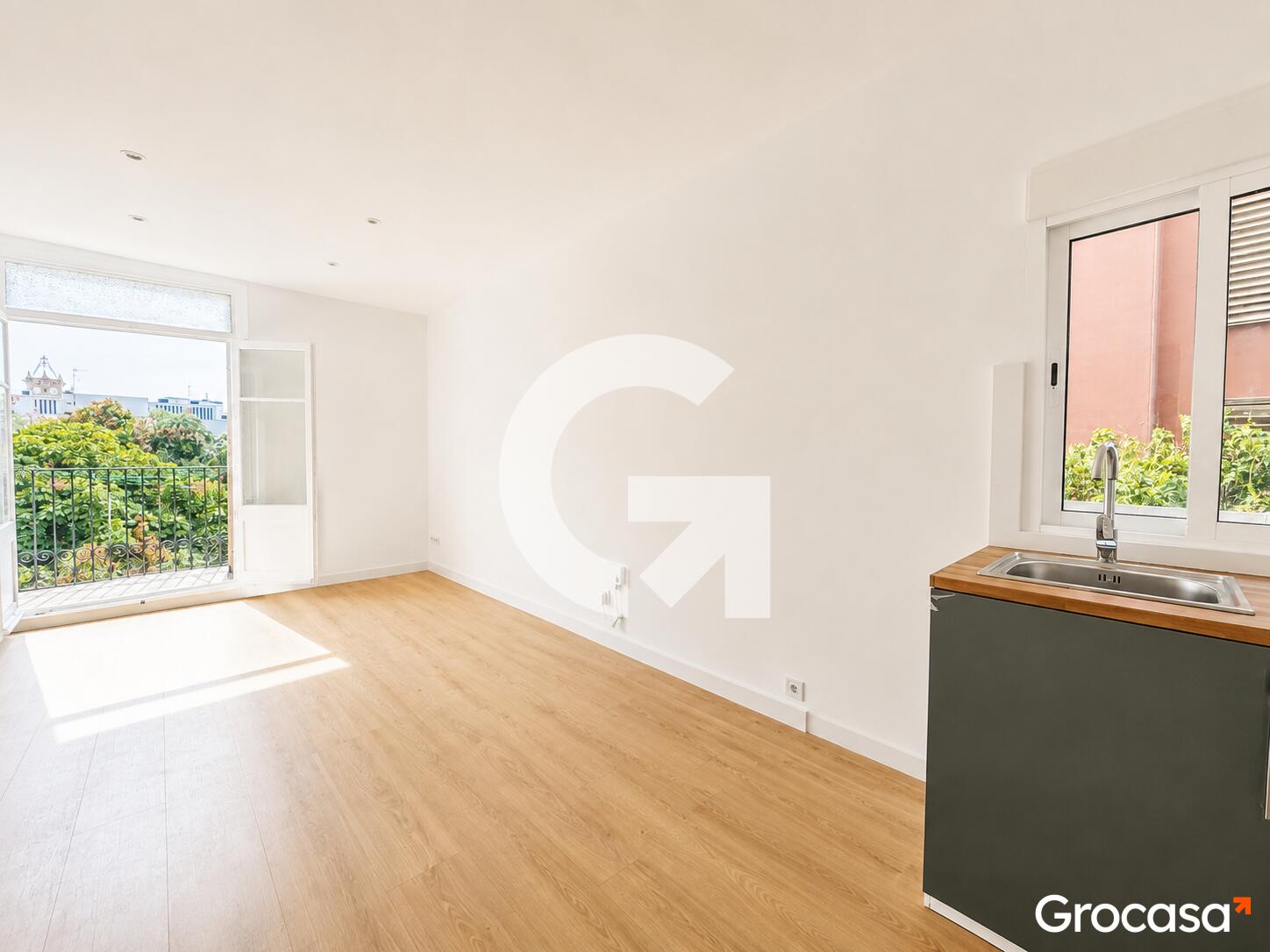 en Hostafrancs en Barcelona en Venta por 249.000 €