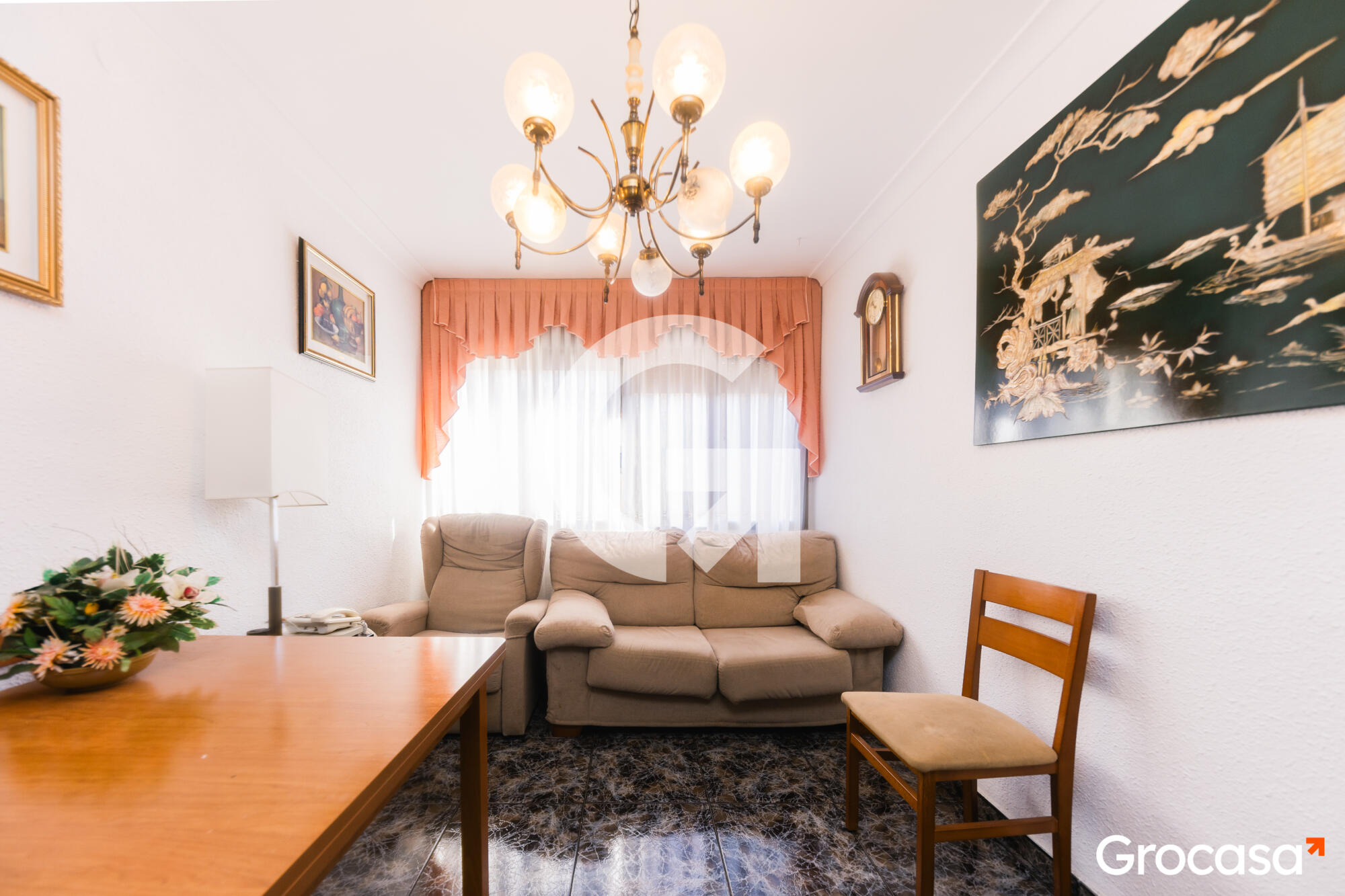  en Dreta de Sant Ildefons en Cornellà de llobregat en Venta por 139.900 €