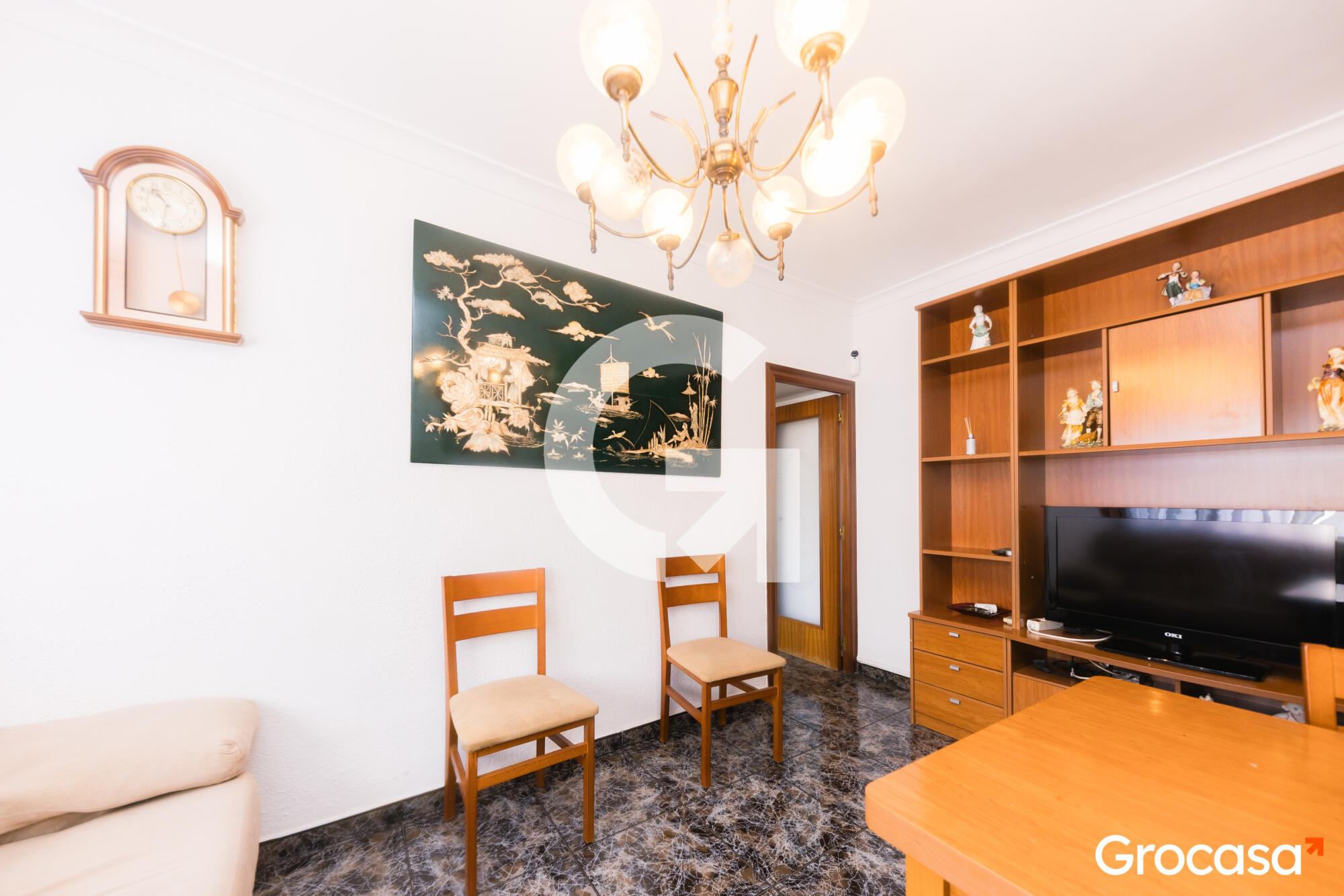  en Dreta de Sant Ildefons en Cornellà de llobregat en Venta por 139.900 €