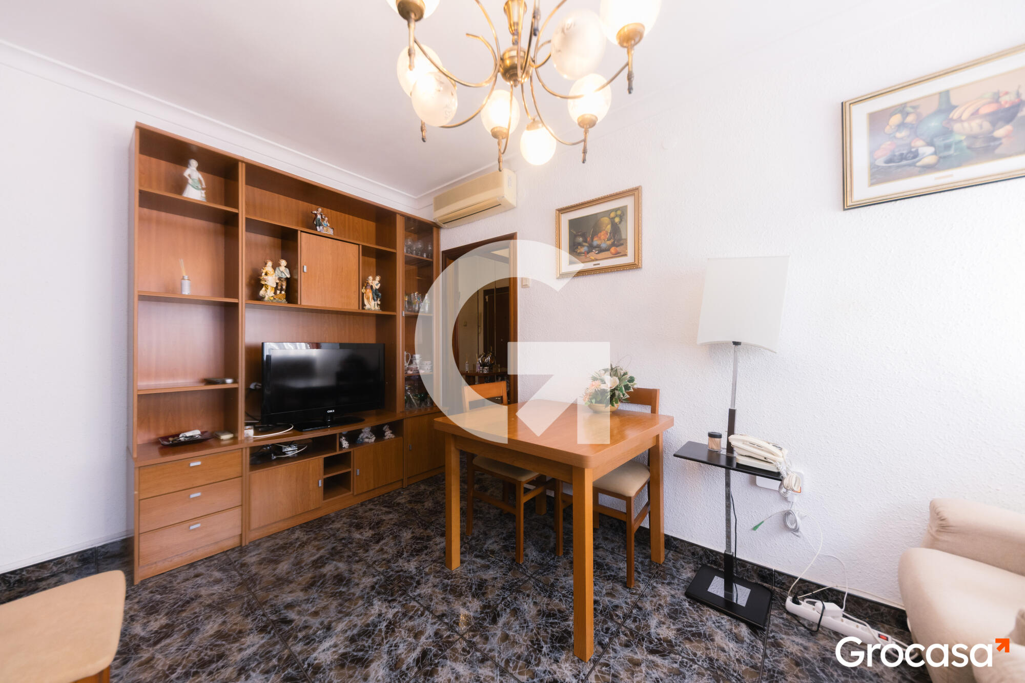  en Dreta de Sant Ildefons en Cornellà de llobregat en Venta por 139.900 €