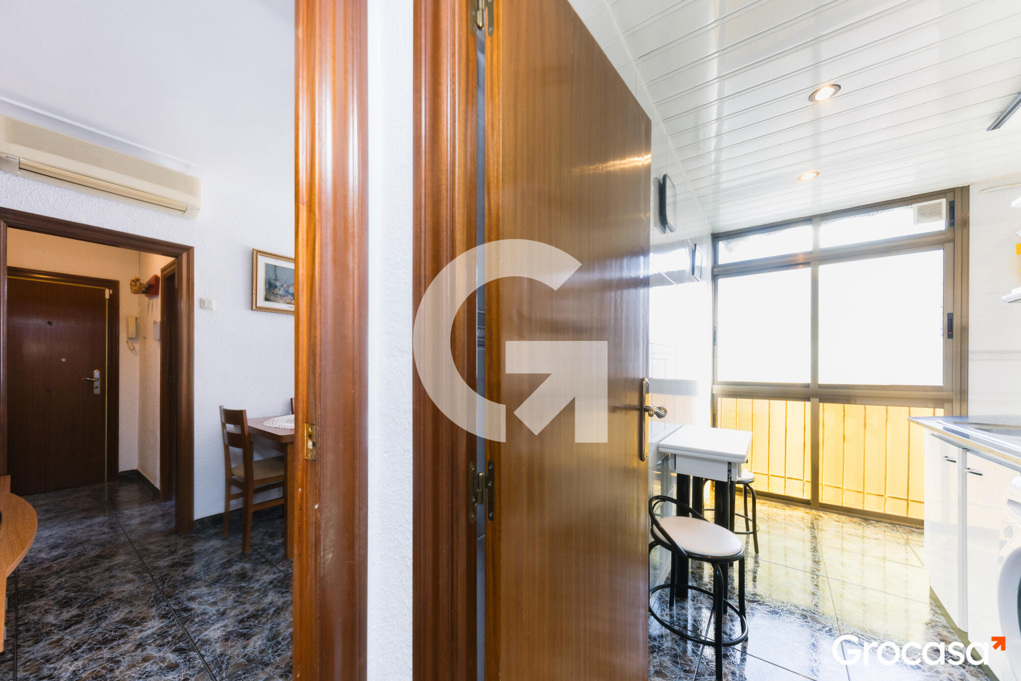  en Dreta de Sant Ildefons en Cornellà de llobregat en Venta por 139.900 €