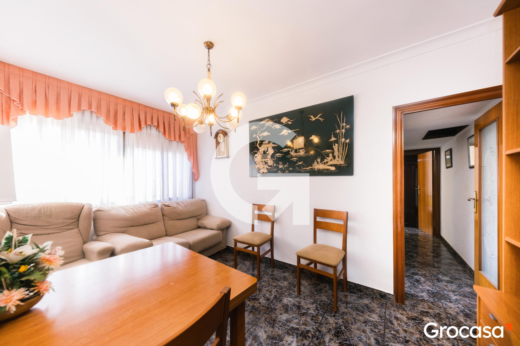  en Dreta de Sant Ildefons en Cornellà de llobregat en Venta por 139.900 €