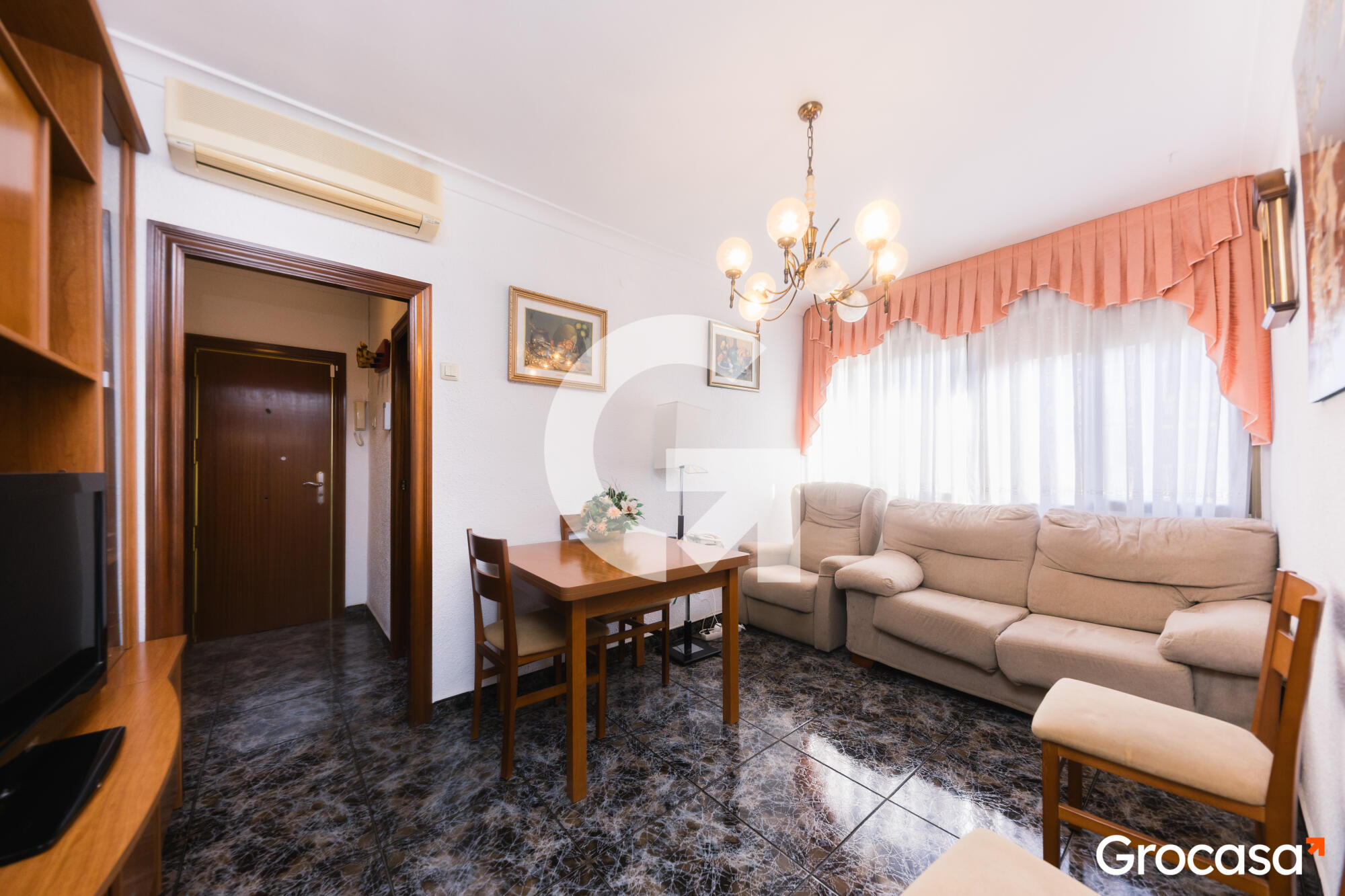en Dreta de Sant Ildefons en Cornellà de llobregat en Venta por 139.900 €