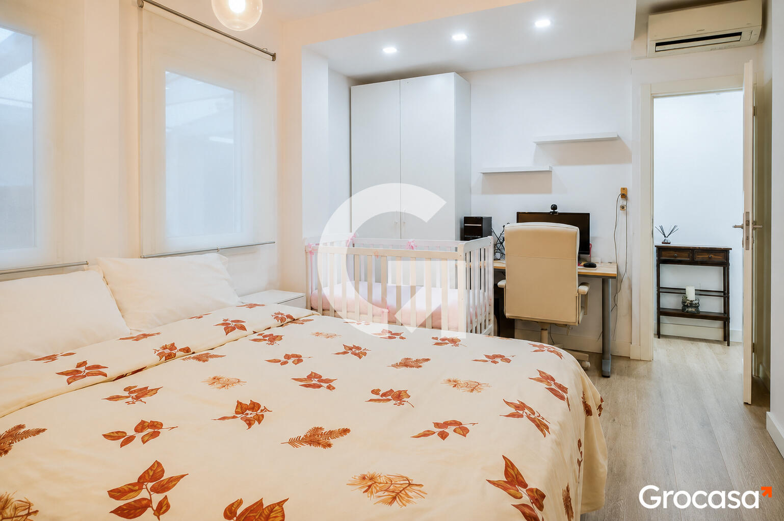 en Les Corts en Barcelona en Venta por 660.000 €