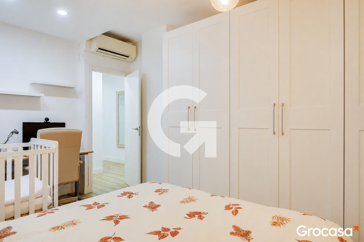  en Les Corts en Barcelona en Venta por 660.000 €