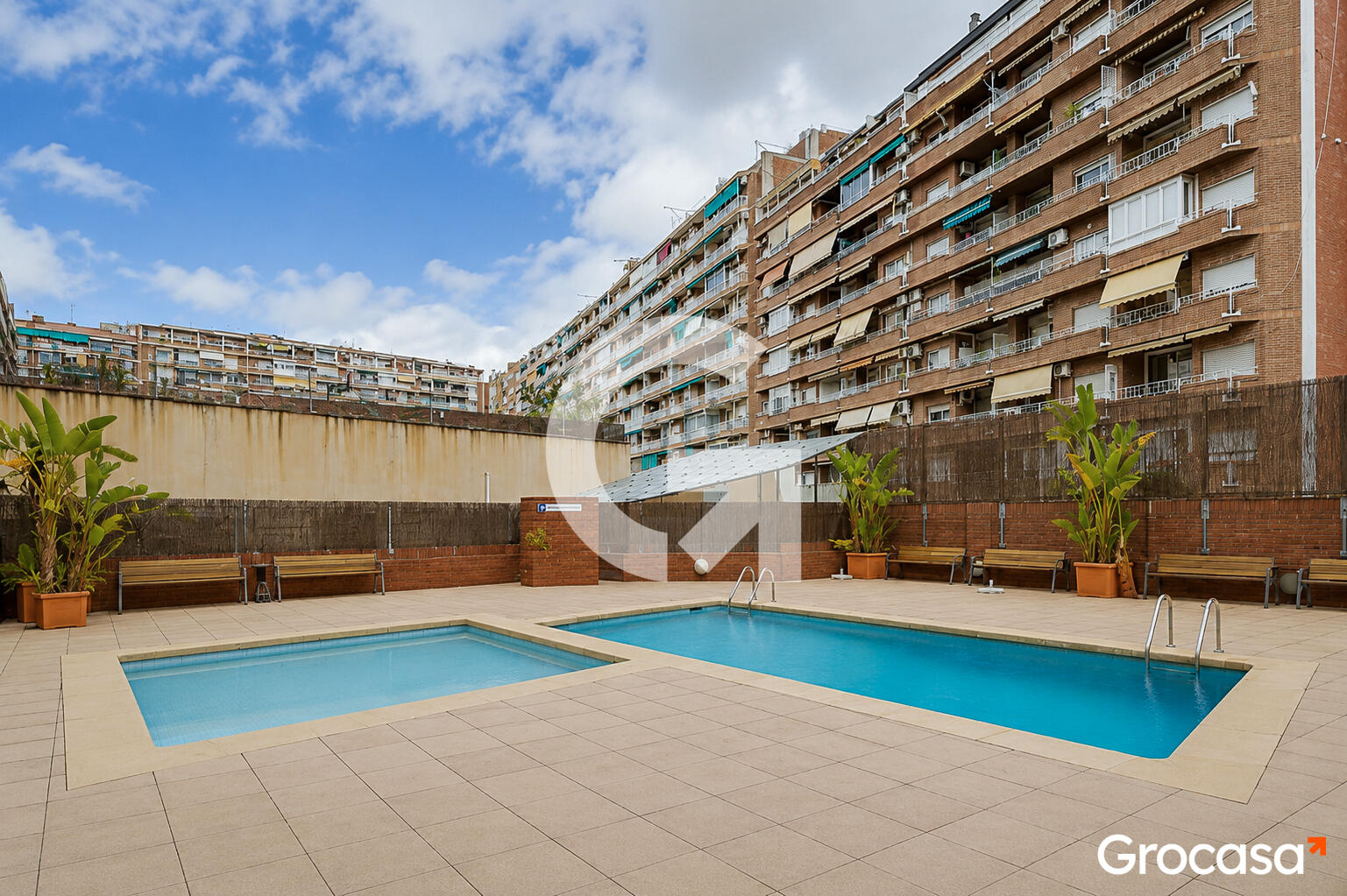 en Les Corts en Barcelona en Venta por 660.000 €
