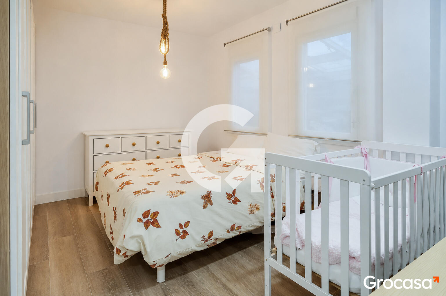  en Les Corts en Barcelona en Venta por 660.000 €