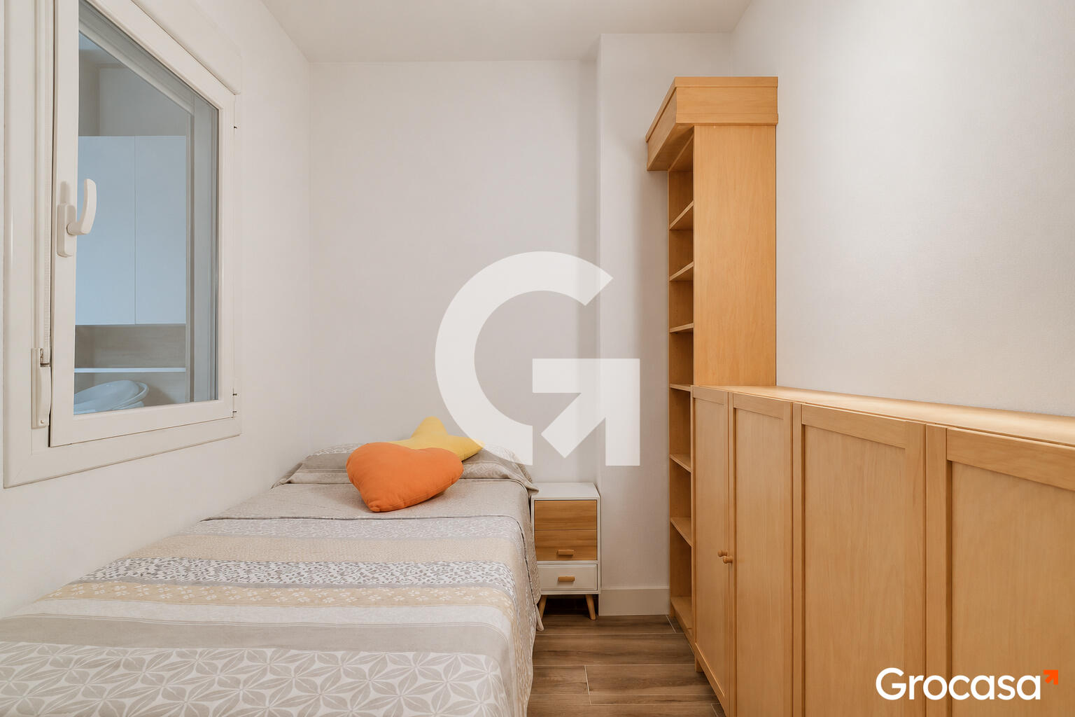  en Les Corts en Barcelona en Venta por 660.000 €