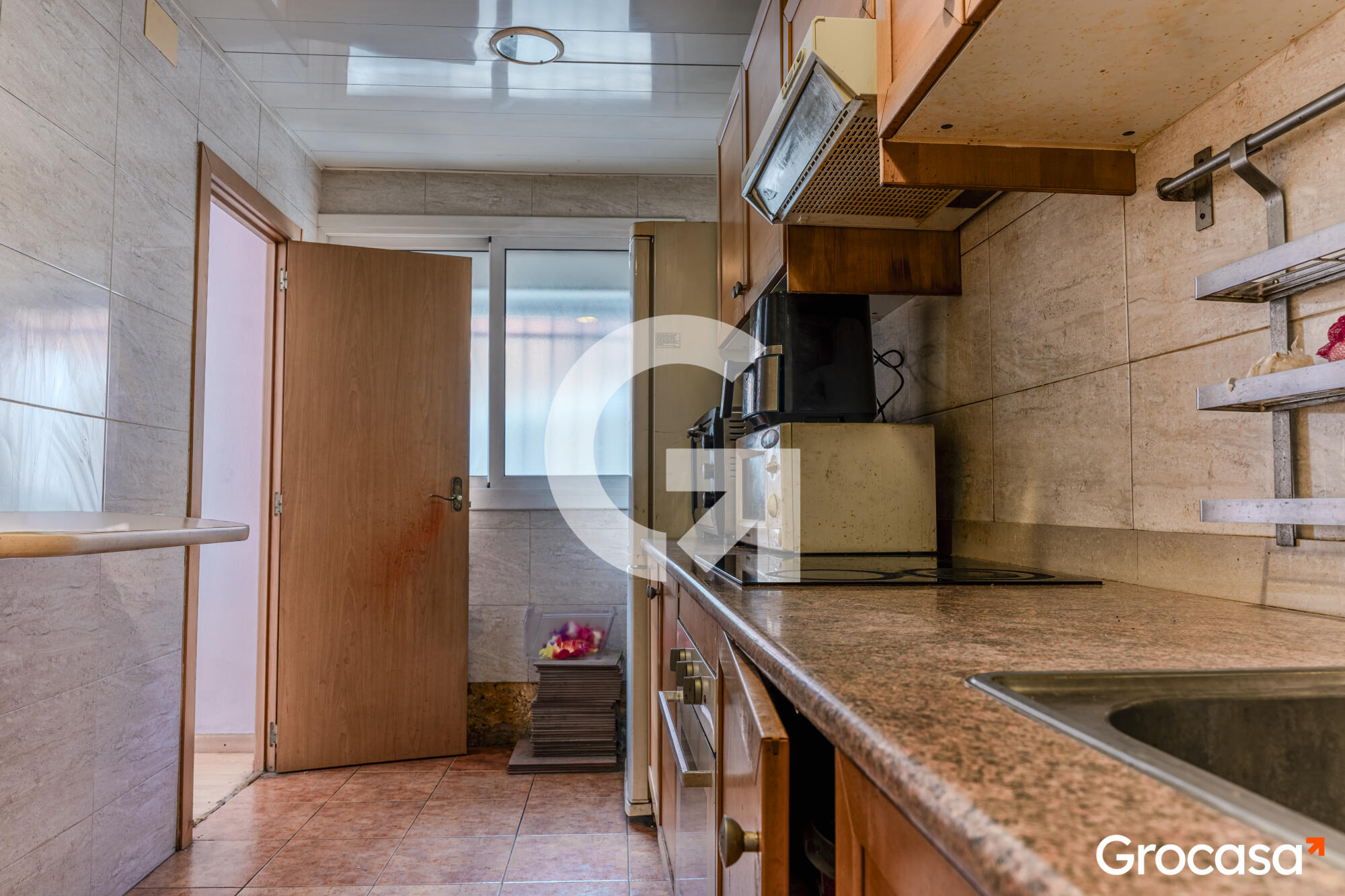  en El Carmel en Barcelona en Venta por 199.000 €