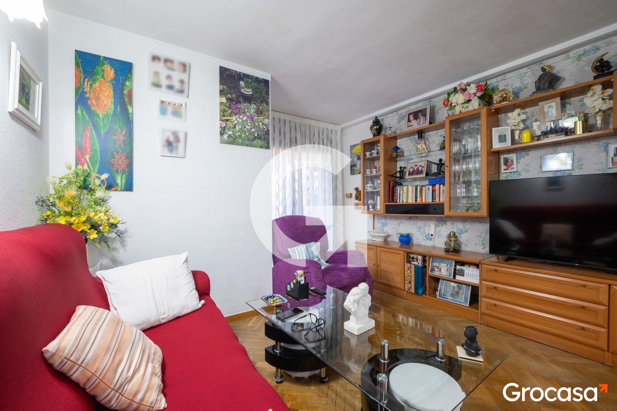  en Santa Rosa en Santa Coloma de Gramenet en Venta por 169.500 €