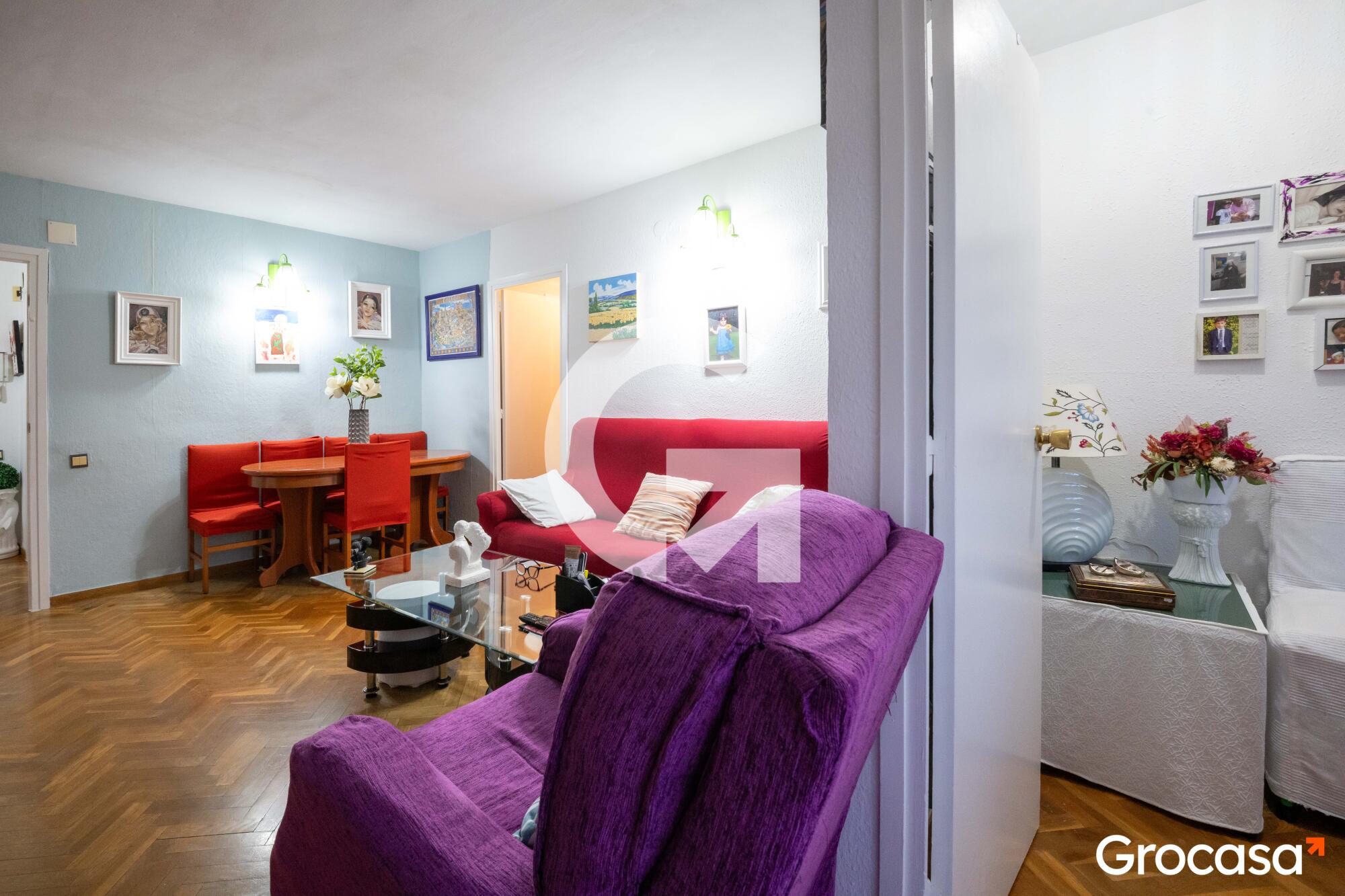  en Santa Rosa en Santa Coloma de Gramenet en Venta por 169.500 €