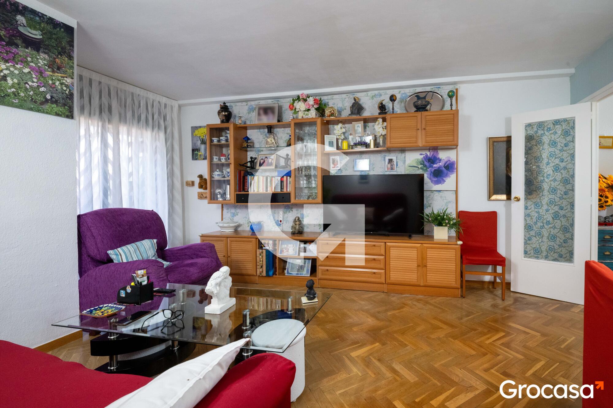  en Santa Rosa en Santa Coloma de Gramenet en Venta por 169.500 €