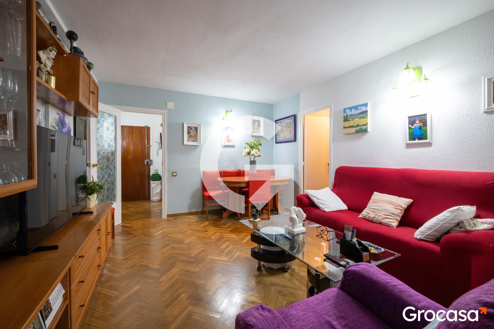  en Santa Rosa en Santa Coloma de Gramenet en Venta por 169.500 €