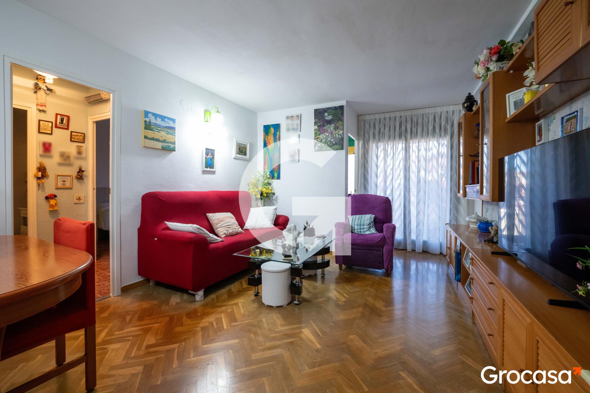  en Santa Rosa en Santa Coloma de Gramenet en Venta por 169.500 €