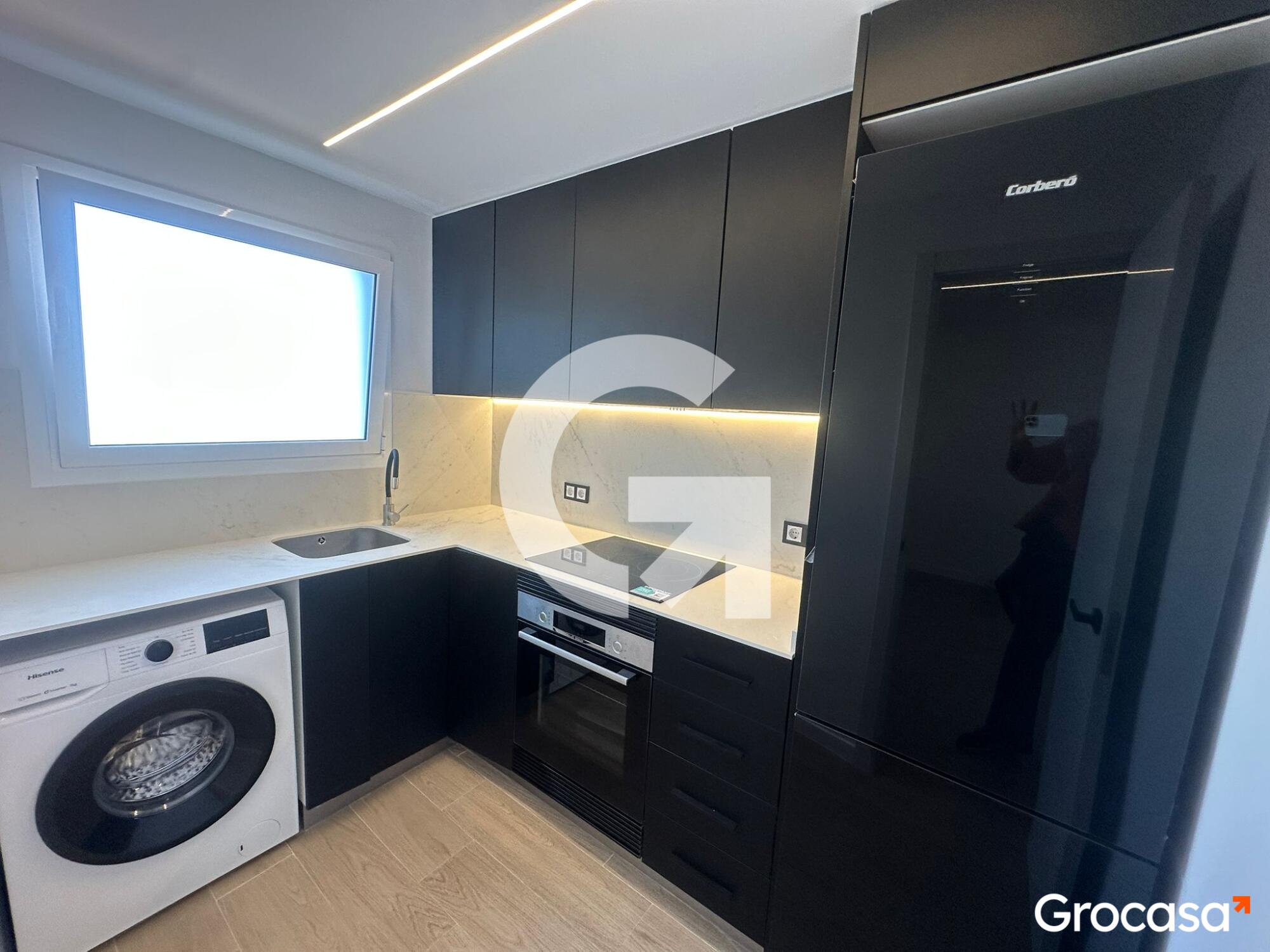  en L'Hospitalet de llobregat en Venta por 229.000 €