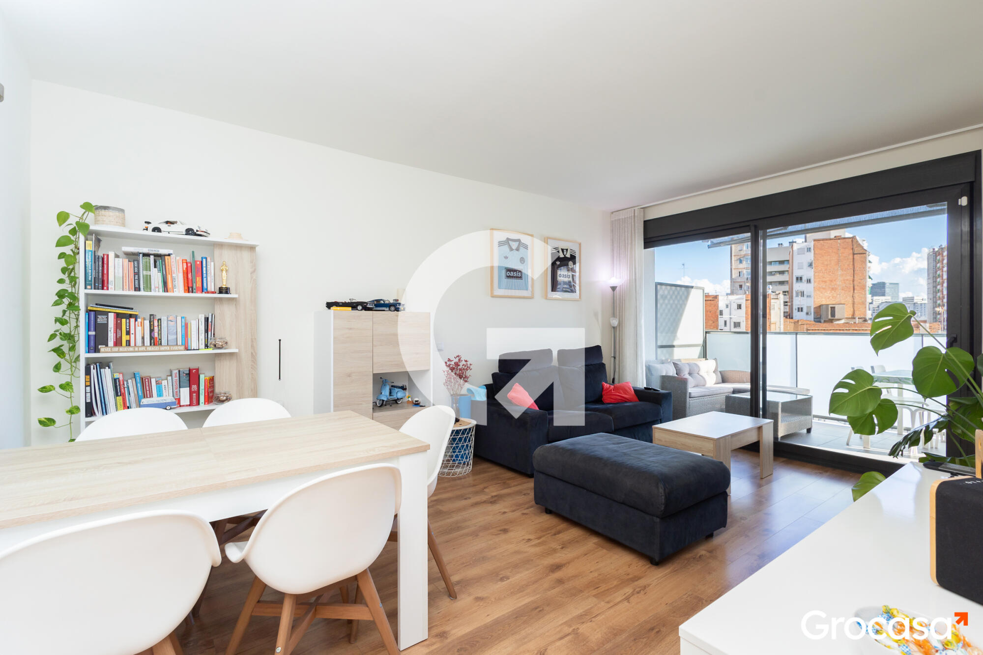  en L'Hospitalet de llobregat en Venta por 450.000 €