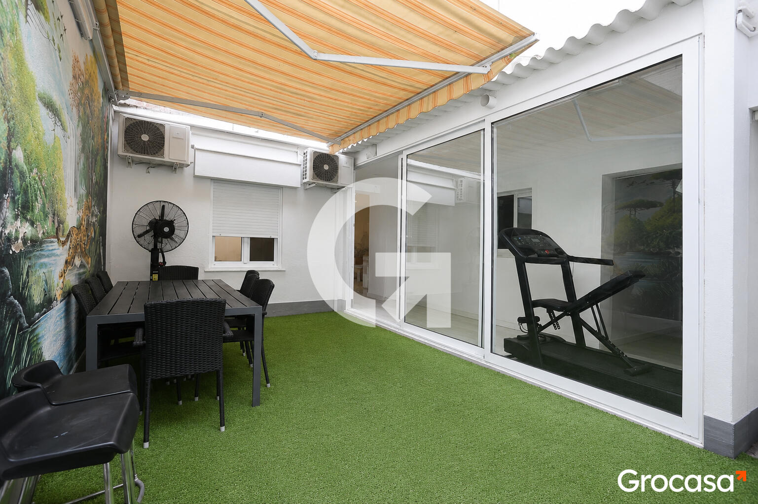  en Ègara en Terrassa en Venta por 199.900 €